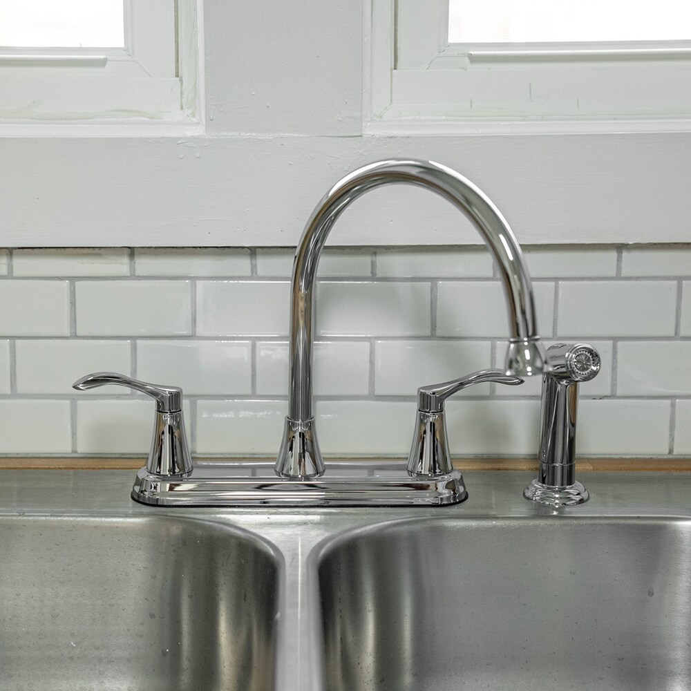 EZ-FLO 10719 Kitchen-Faucets - View #6