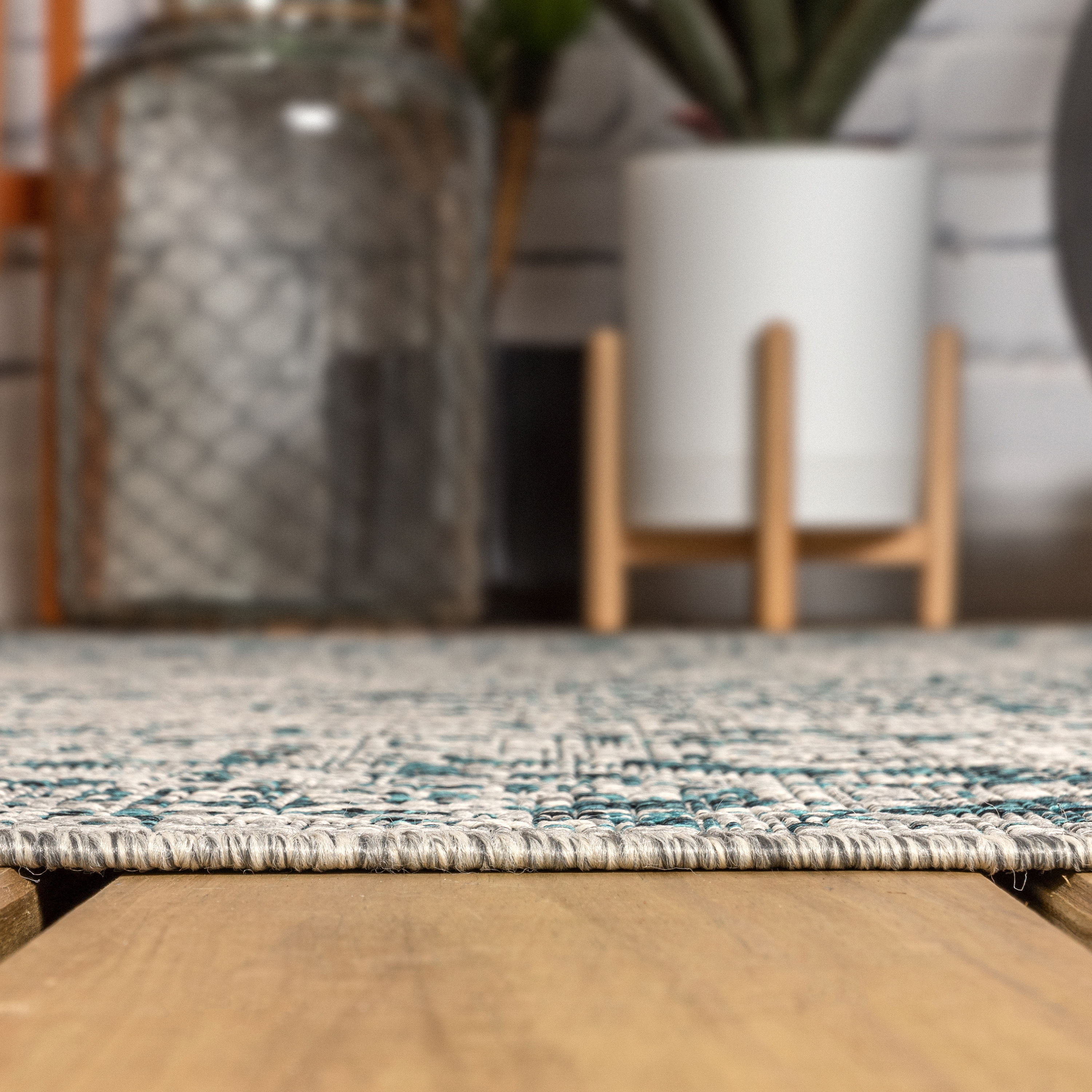 JONATHAN  Y SMB102C-5 rugs - View #6