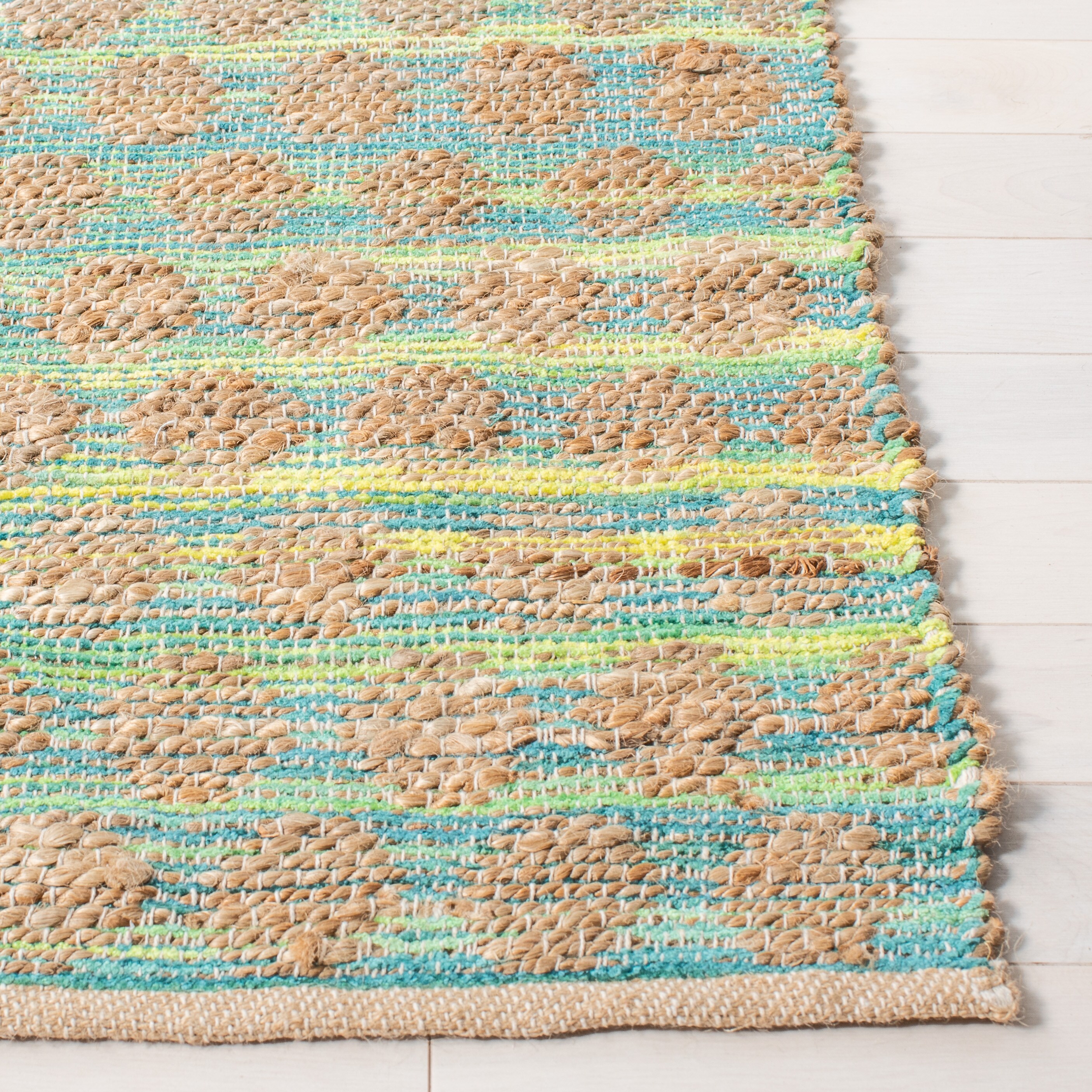 Safavieh CAP820H-28 rugs - View #6