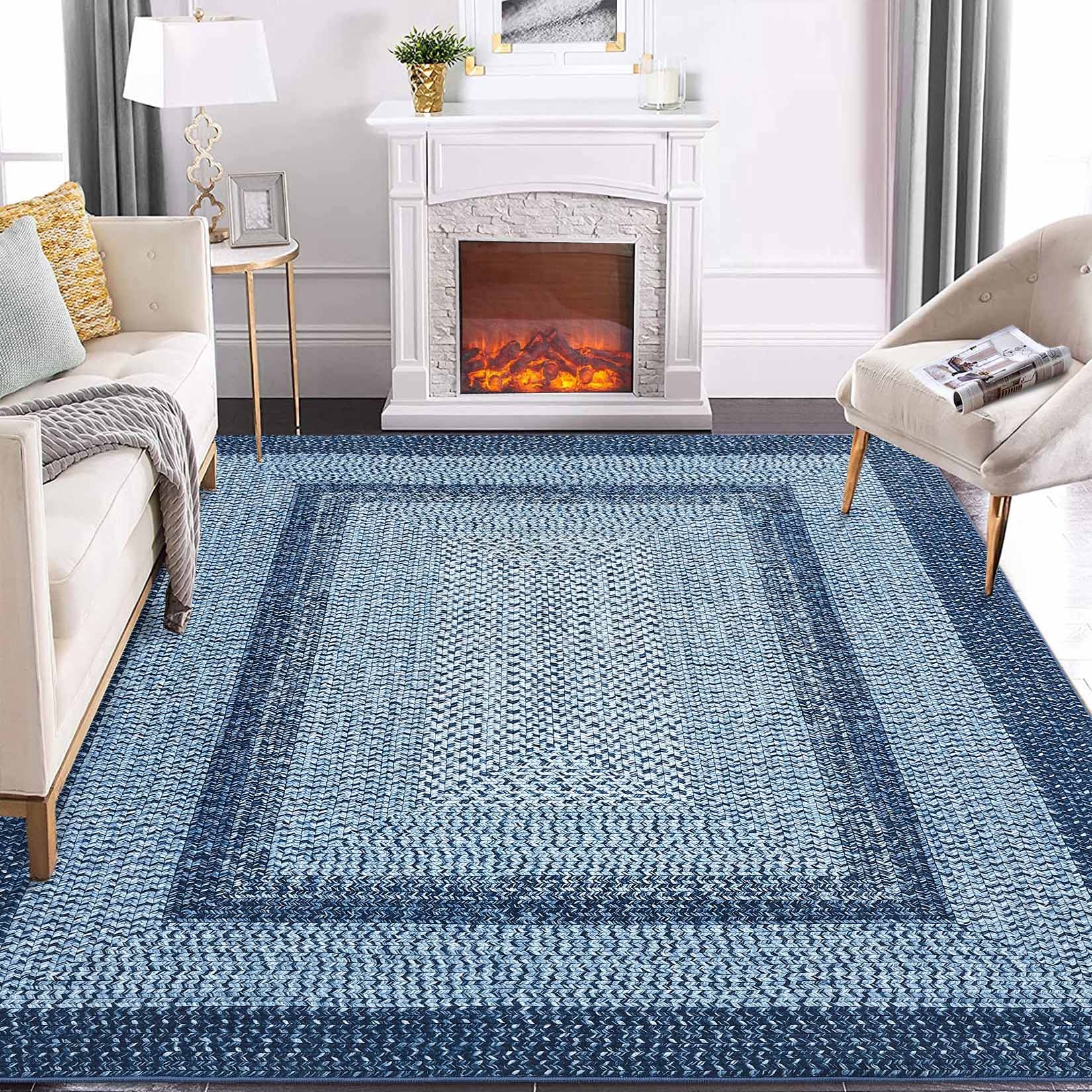 Garvee YXY-LO-PHO-1168SISD rugs - View #2