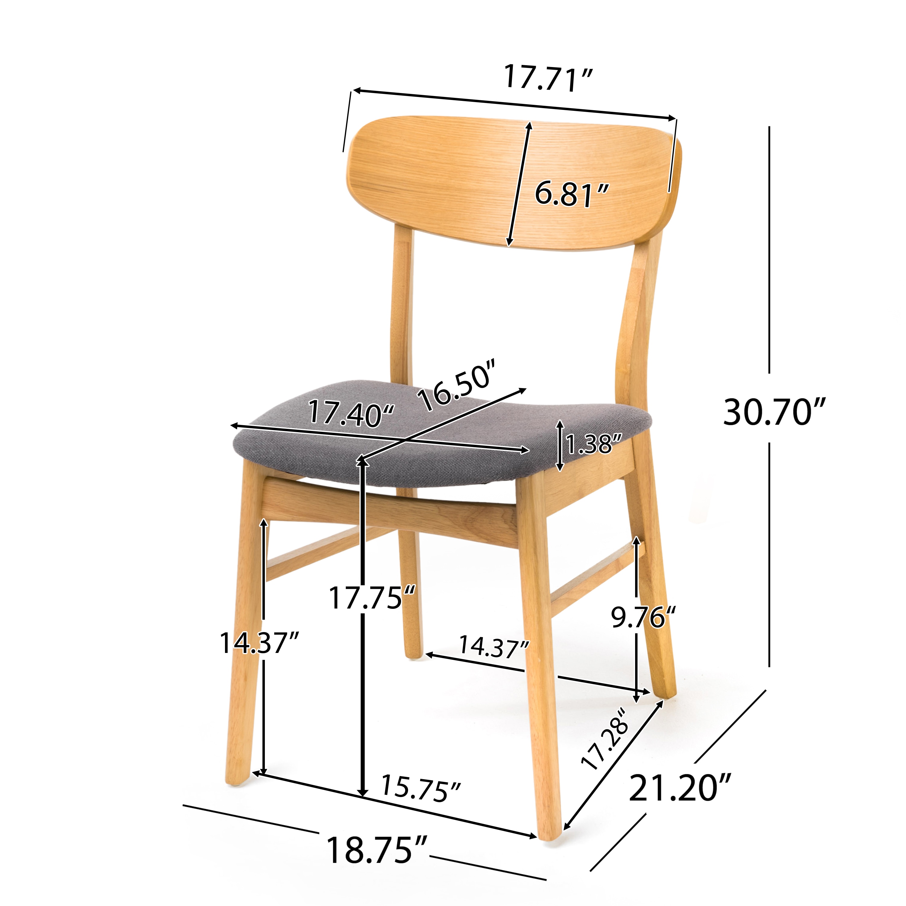 Christopher Knight Home 299345 Dining-Sets - View #3