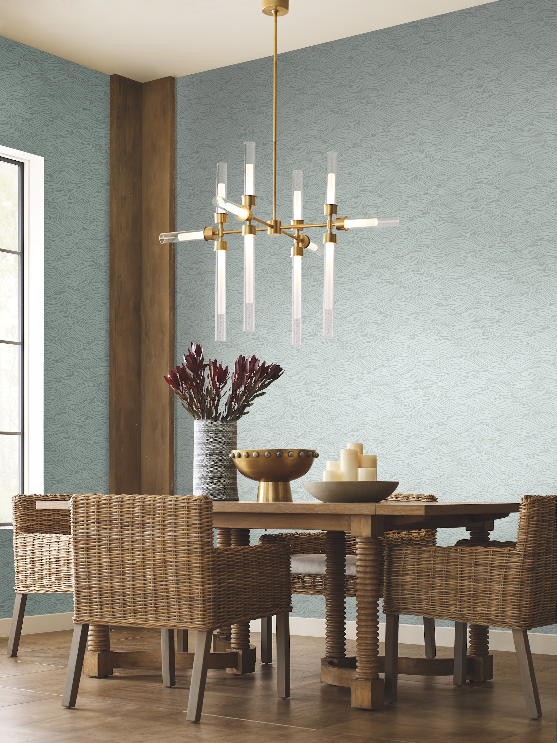 York Wallcoverings NA0589 wallpaper - View #3