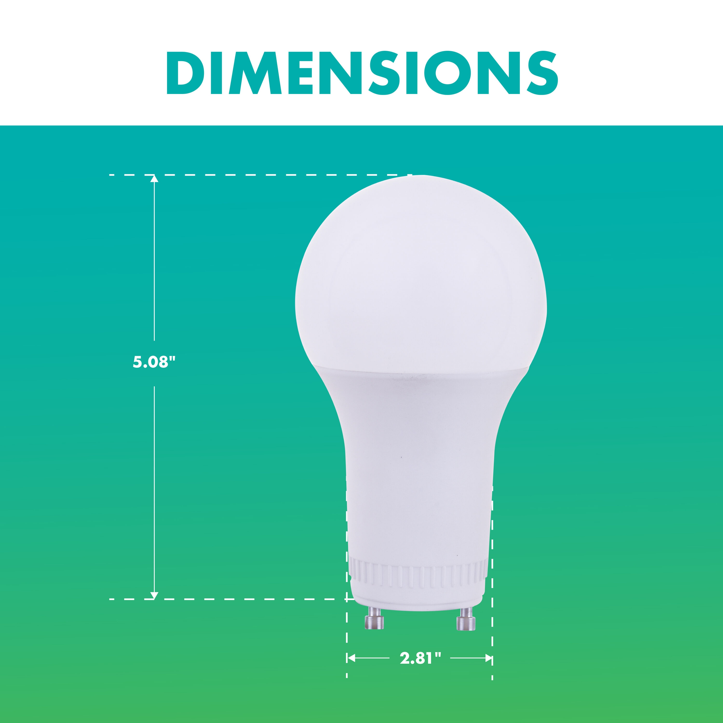 Simply Conserve L17A21DGU2440K-6 Led-Lights - View #5
