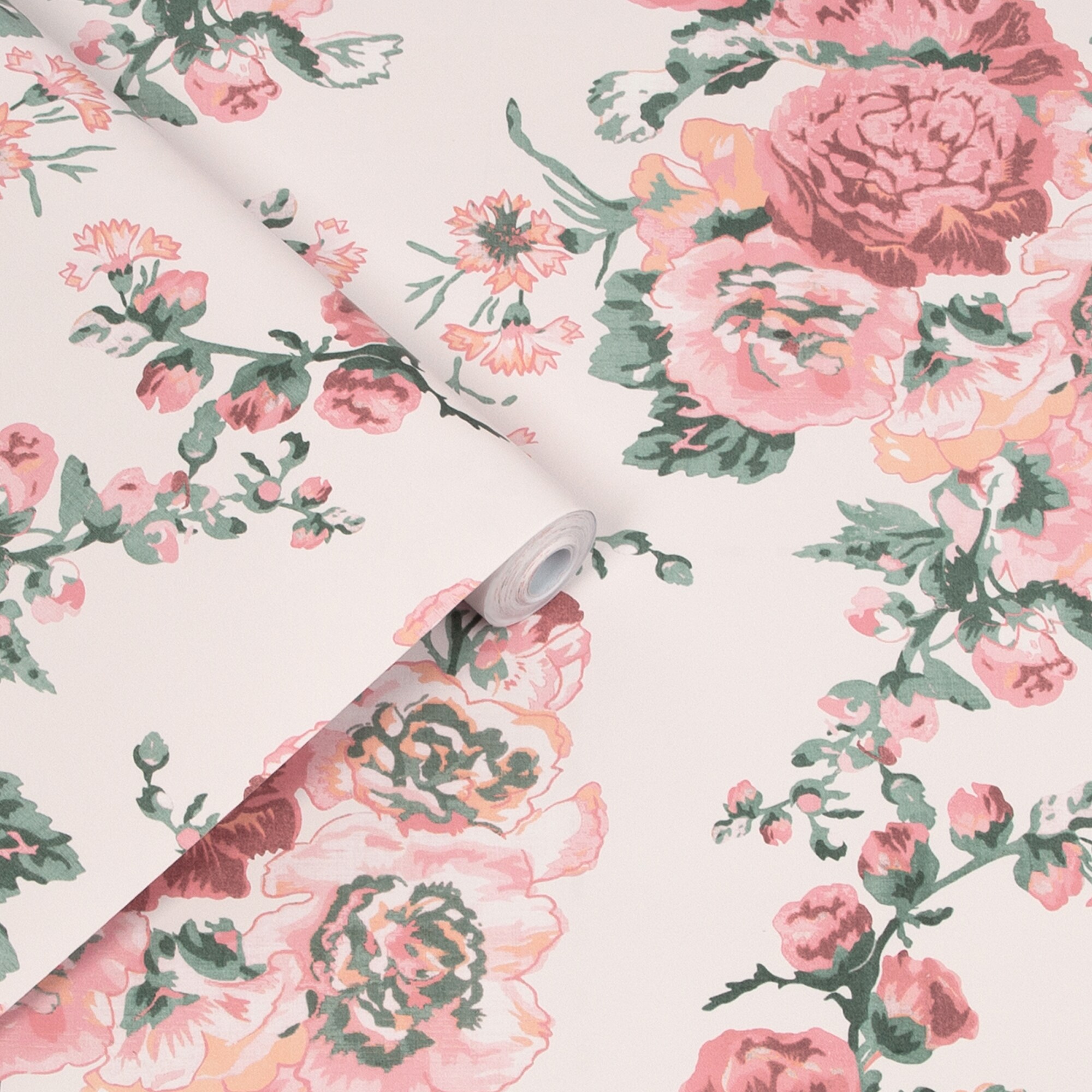 Laura Ashley 11847994 Wallpaper-Samples - View #5