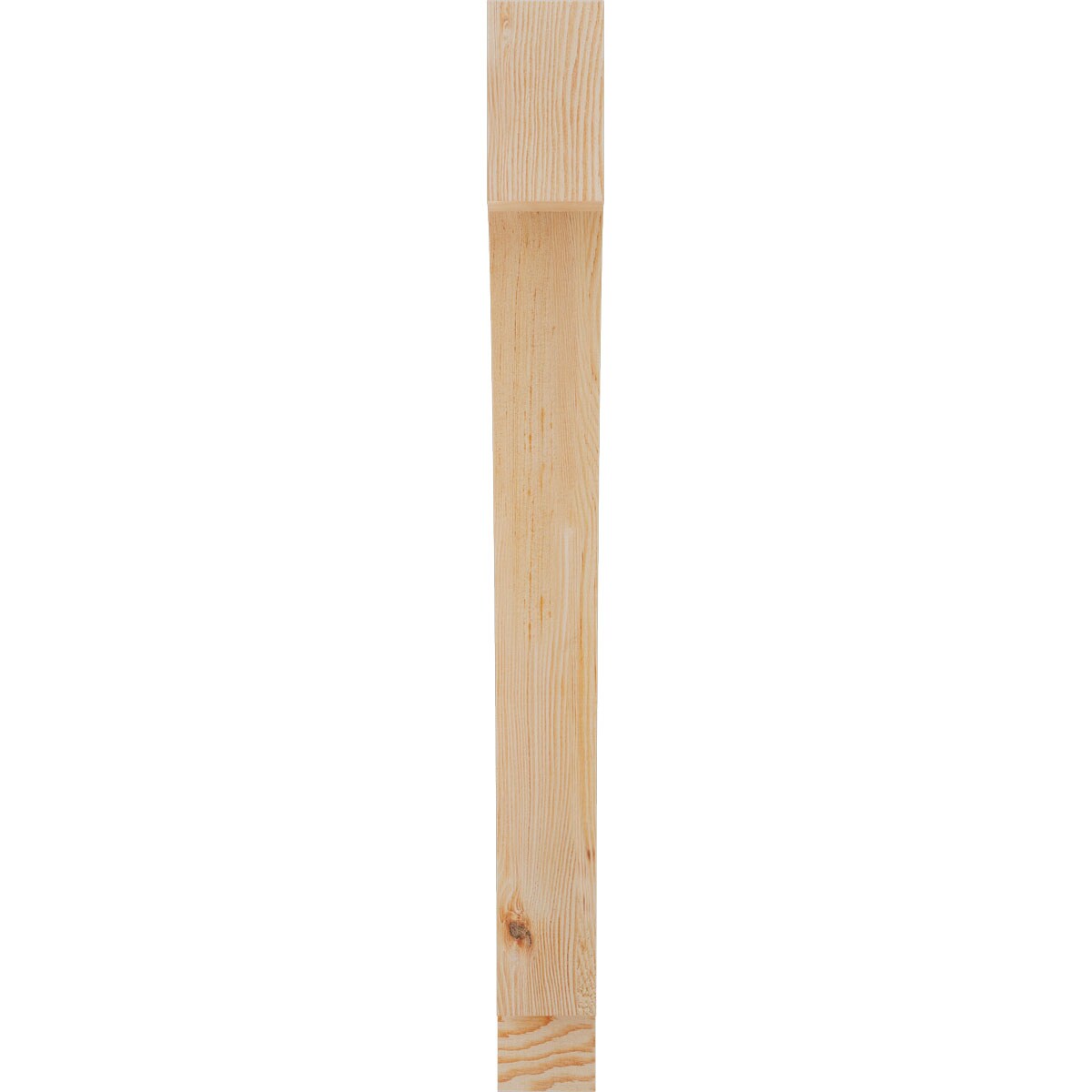 Ekena Millwork BRC04X24X36IMP00SDF braces - View #2
