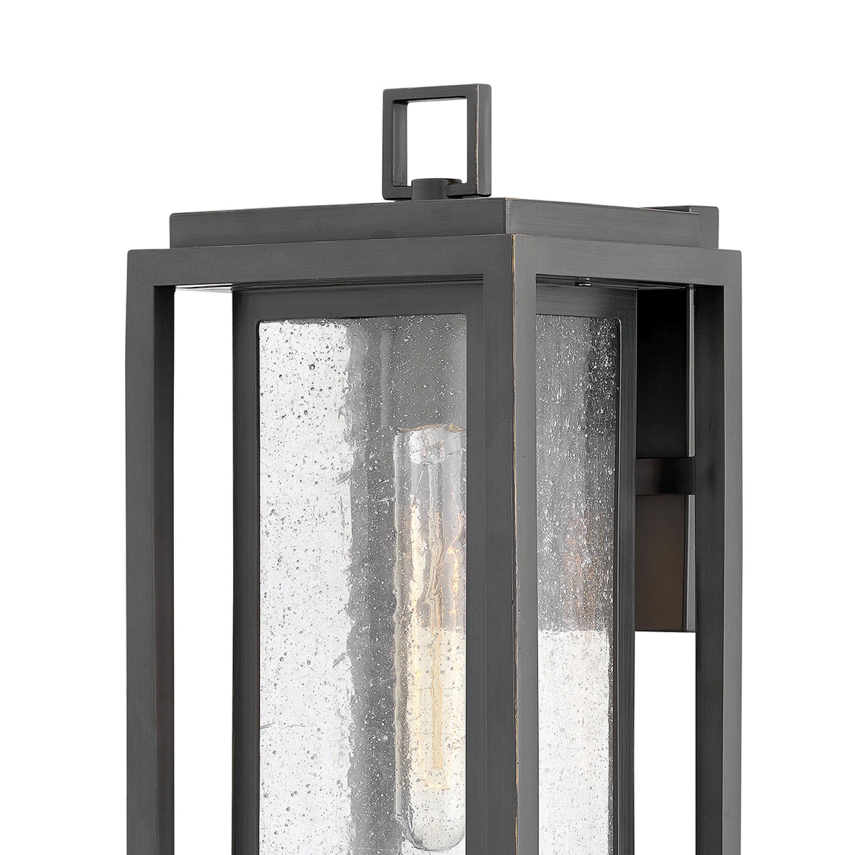 Hinkley 1004OZ Outdoor-Wall-Lighting - View #2
