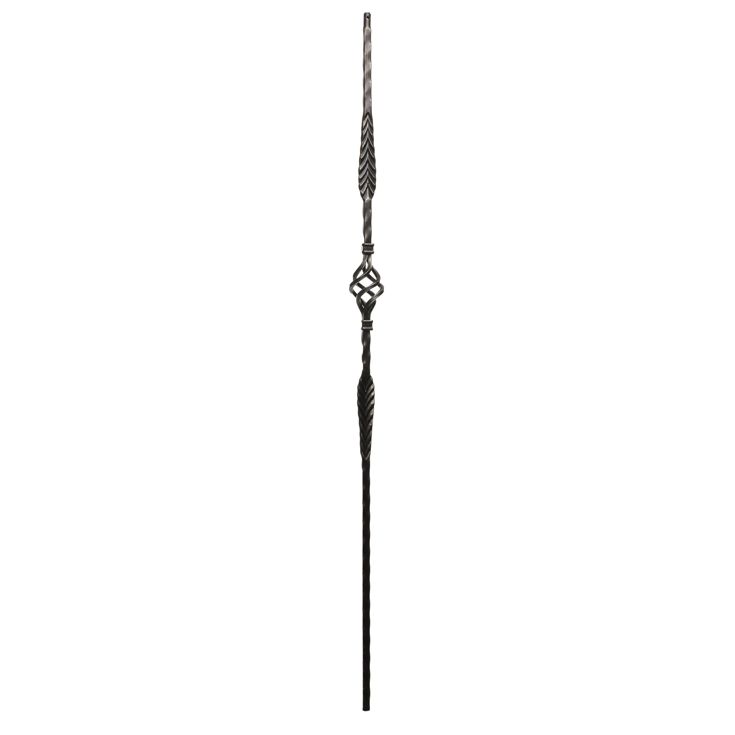 RELIABILT WGT23RB Interior-Stairpart-Balusters - View #8