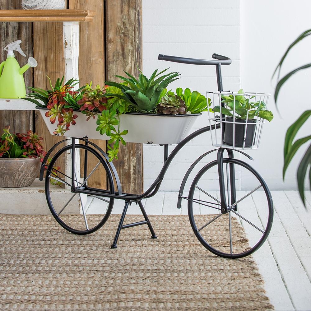 AHIOU HOME ZAAHG-P322018PP Plant-Stand - View #4