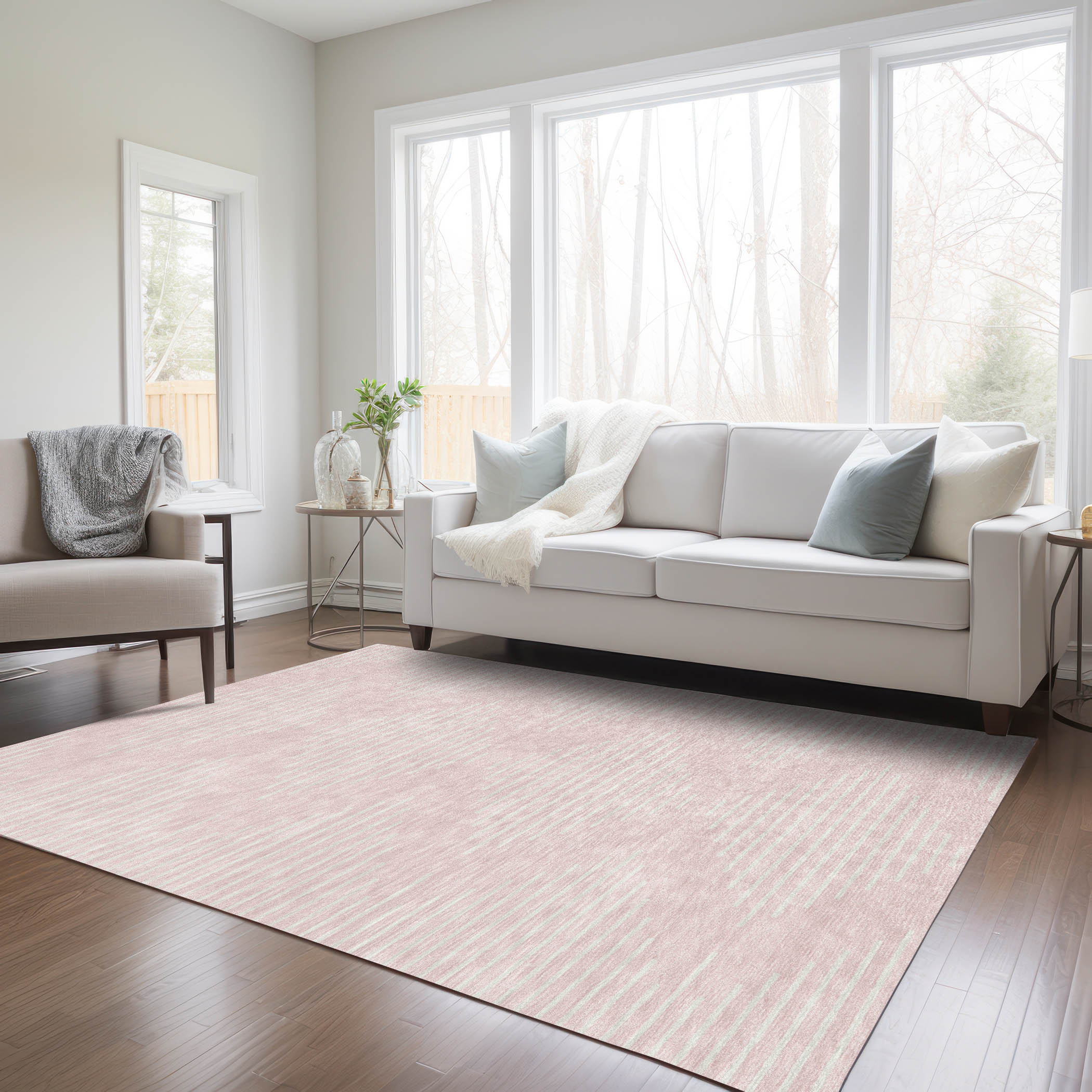 Addison Rugs ACN1016PI8X10 rugs - View #7