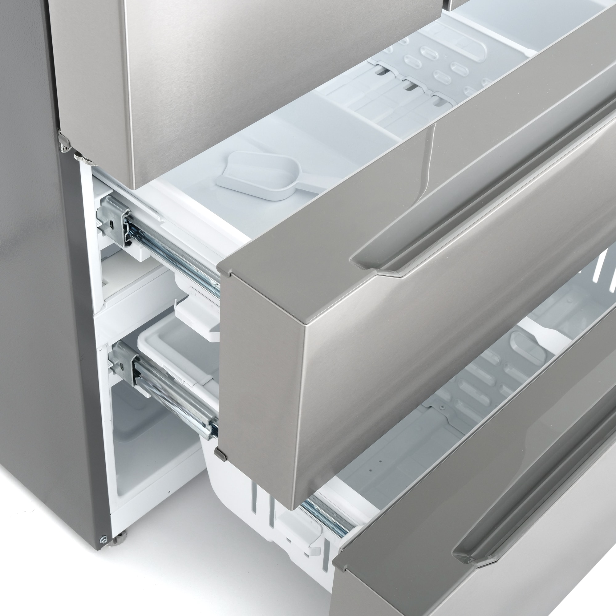 Cosmo COS-FDR225RHSS French-Door-Refrigerators - View #15