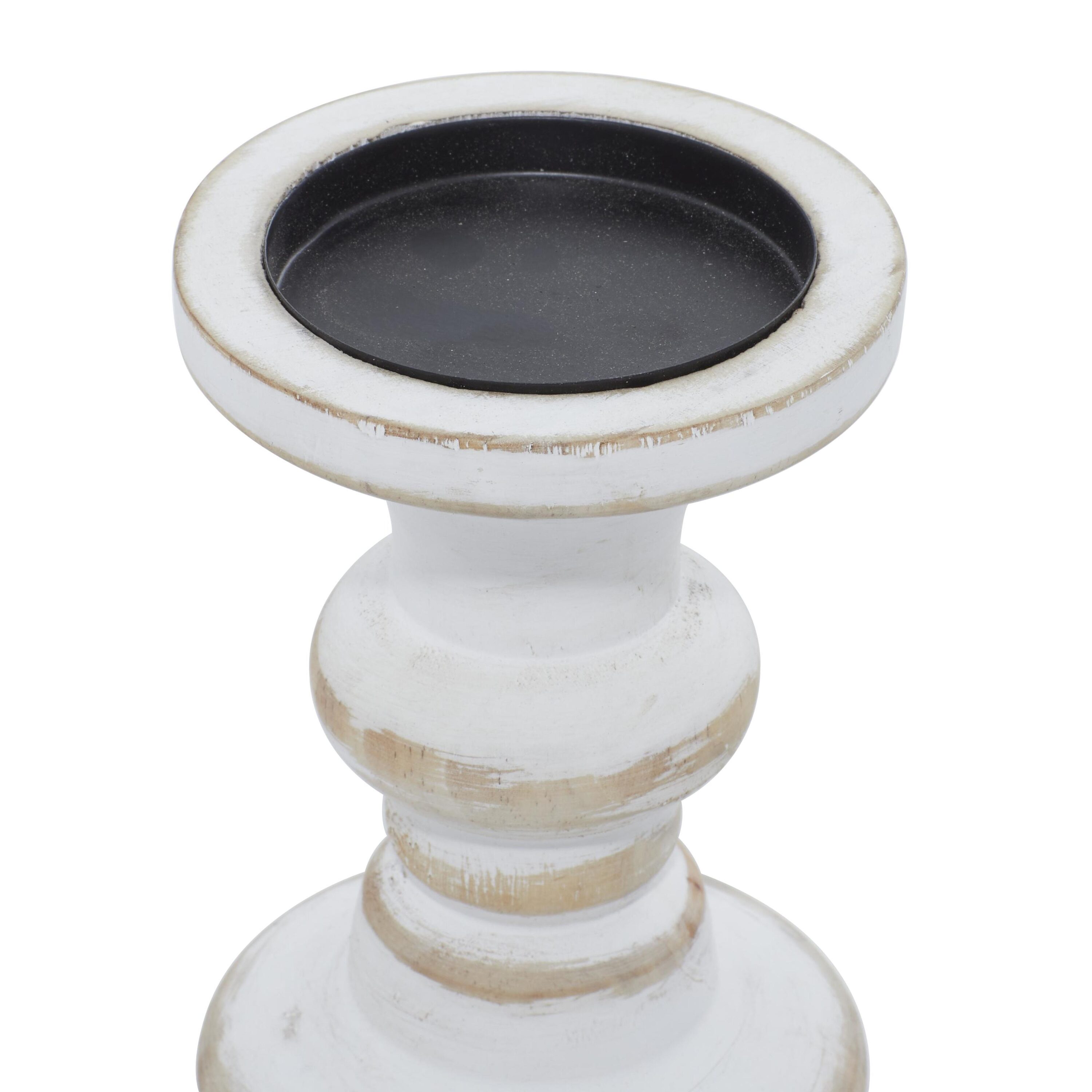 Grayson Lane 91853 Candle-Holders - View #5