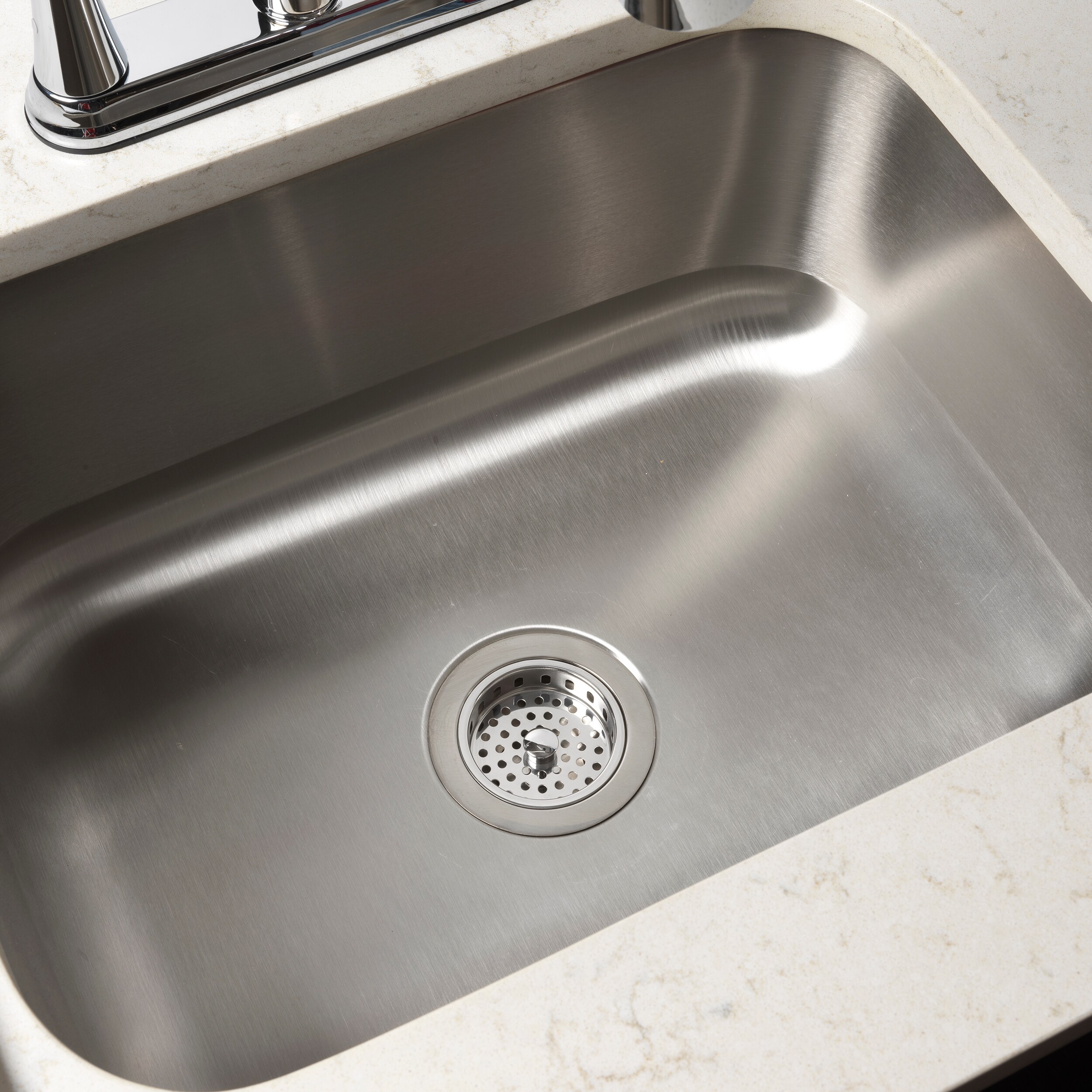 Project Source NZ-1004 Kitchen-Sink-Strainers - View #4
