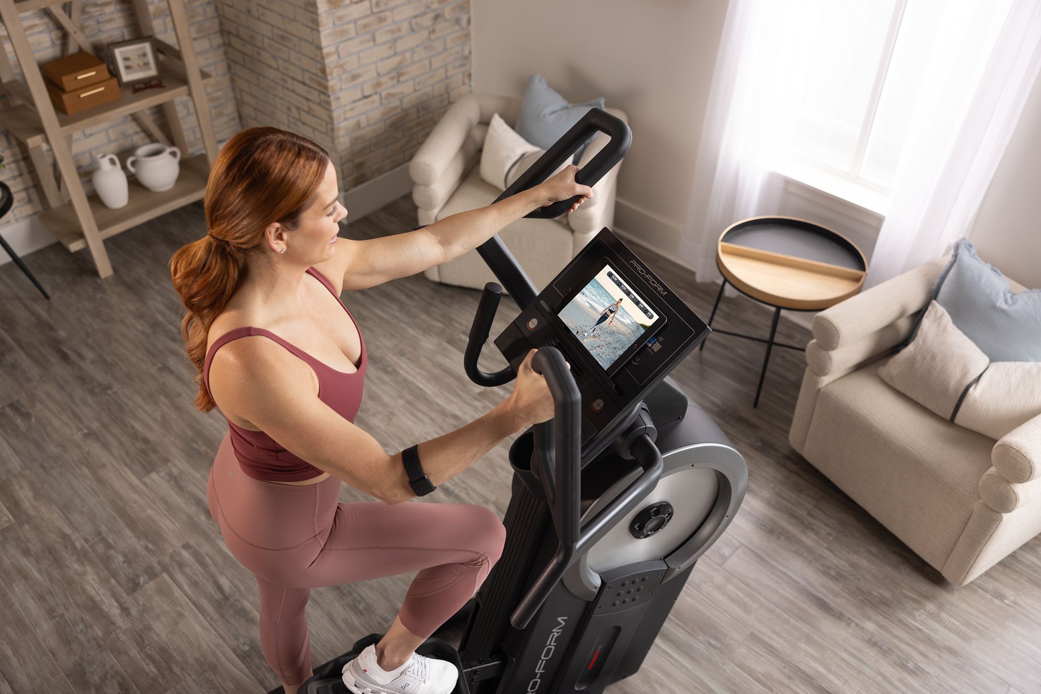 ProForm PFEL07525 ellipticals - View #9