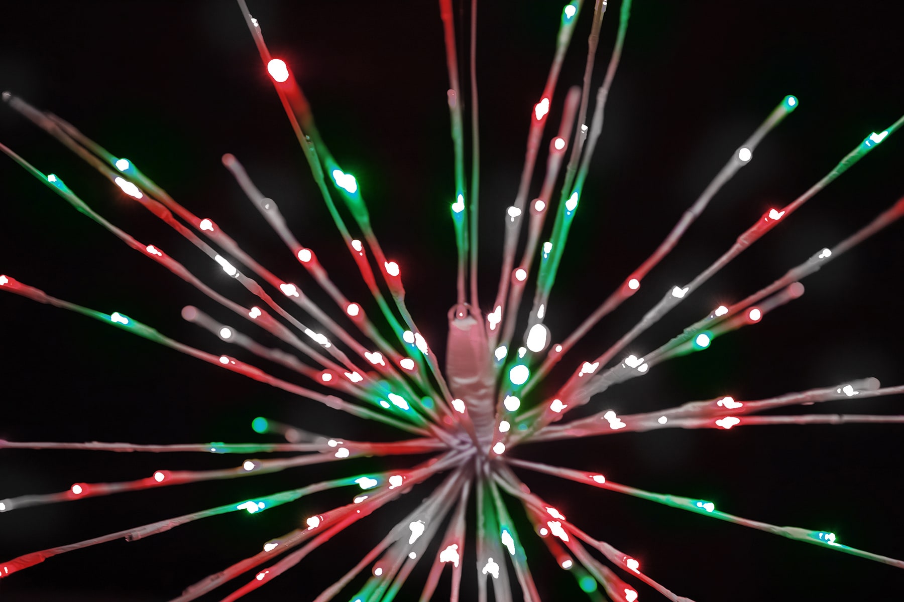 Holidynamics Holiday Lighting Solut 66403 CHR Outdoor-Christmas-Decor - View #6