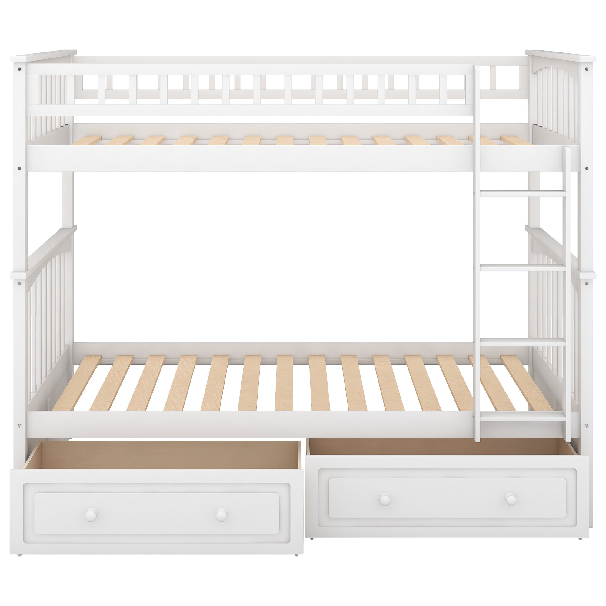 Qualler BWM000240K Bunk-Beds - View #8