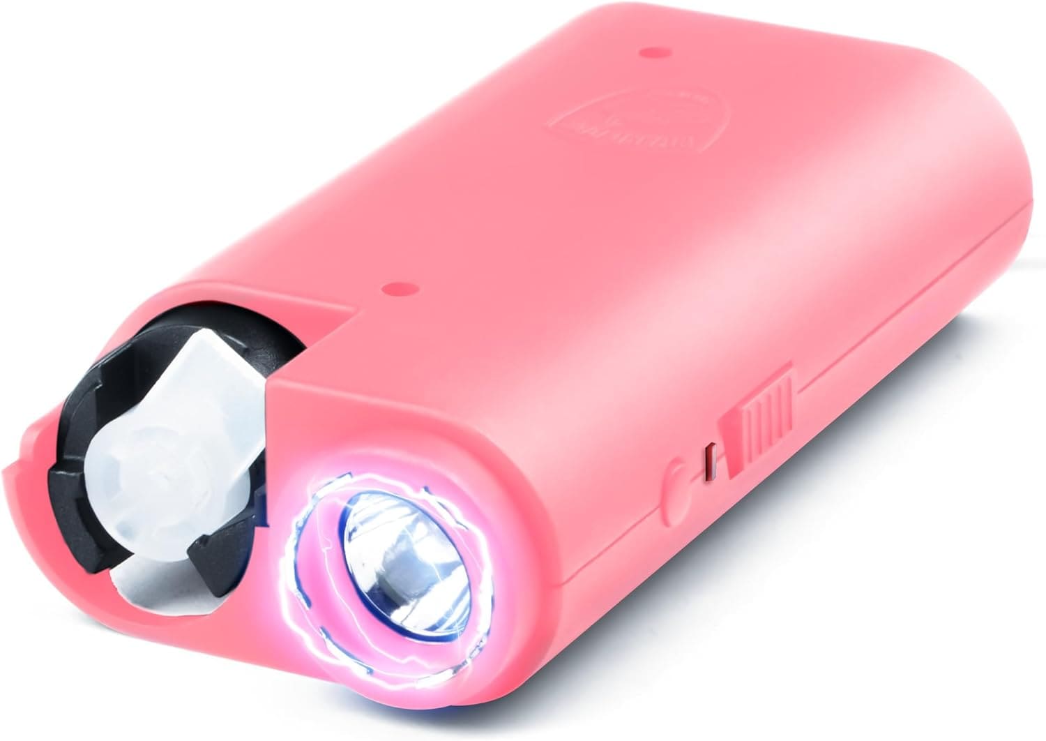 Guard Dog Security SGPSTL-GDOPK 175-Lumen LED Rechargeable Flashlight