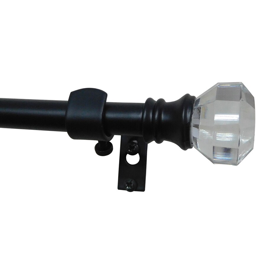 Style Selections JJ-DE-86503S Curtain-Rods - View #2