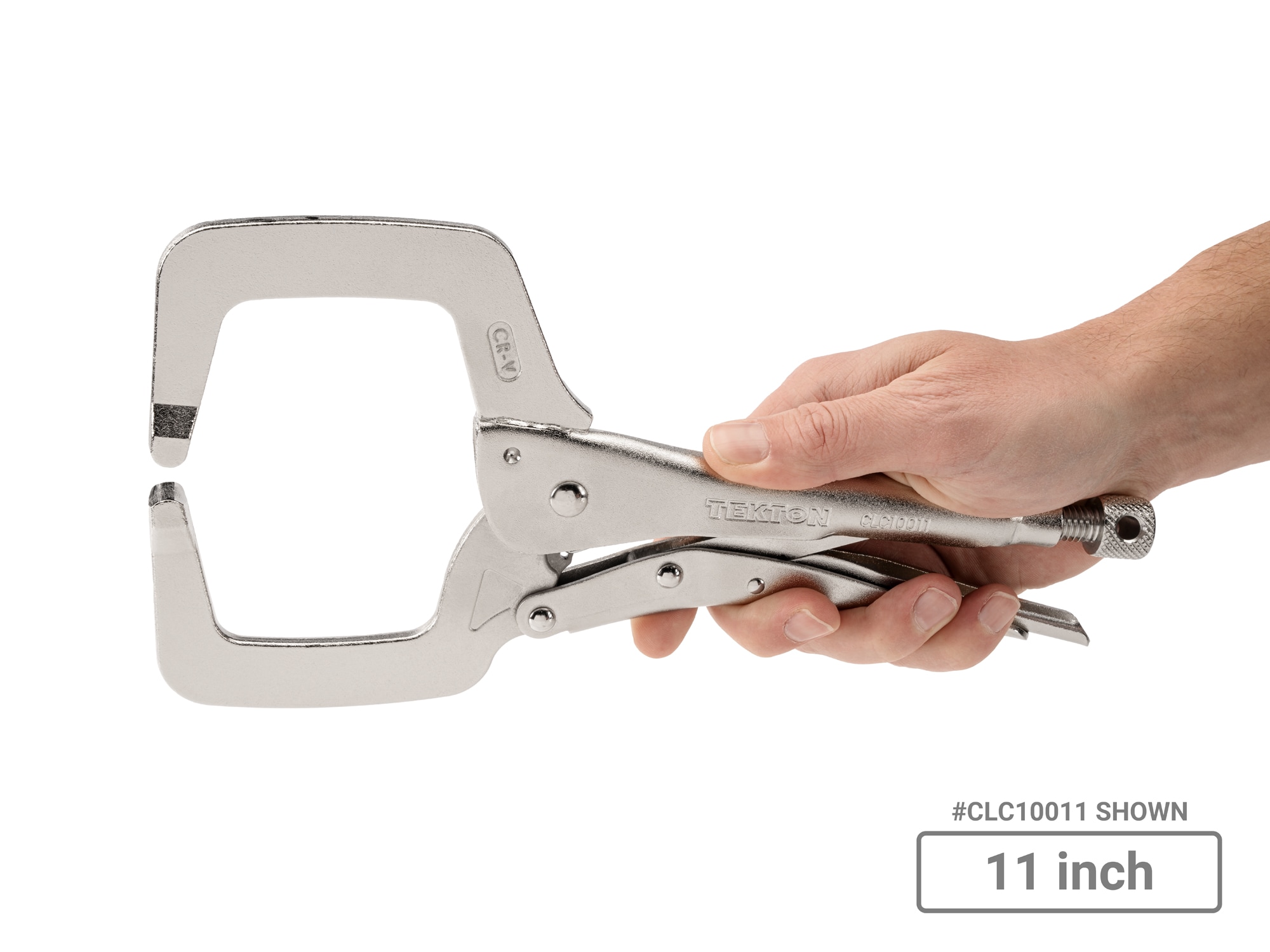 TEKTON CLC91002 Plier-Sets - View #4