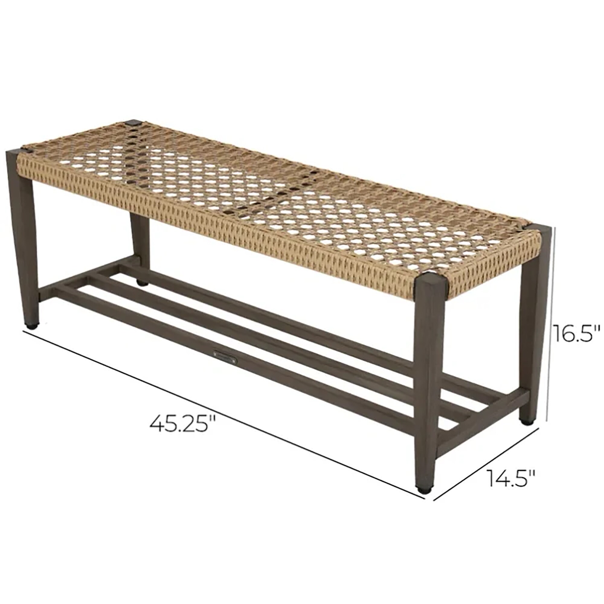 Mondawe MO7850820000001 benches - View #8