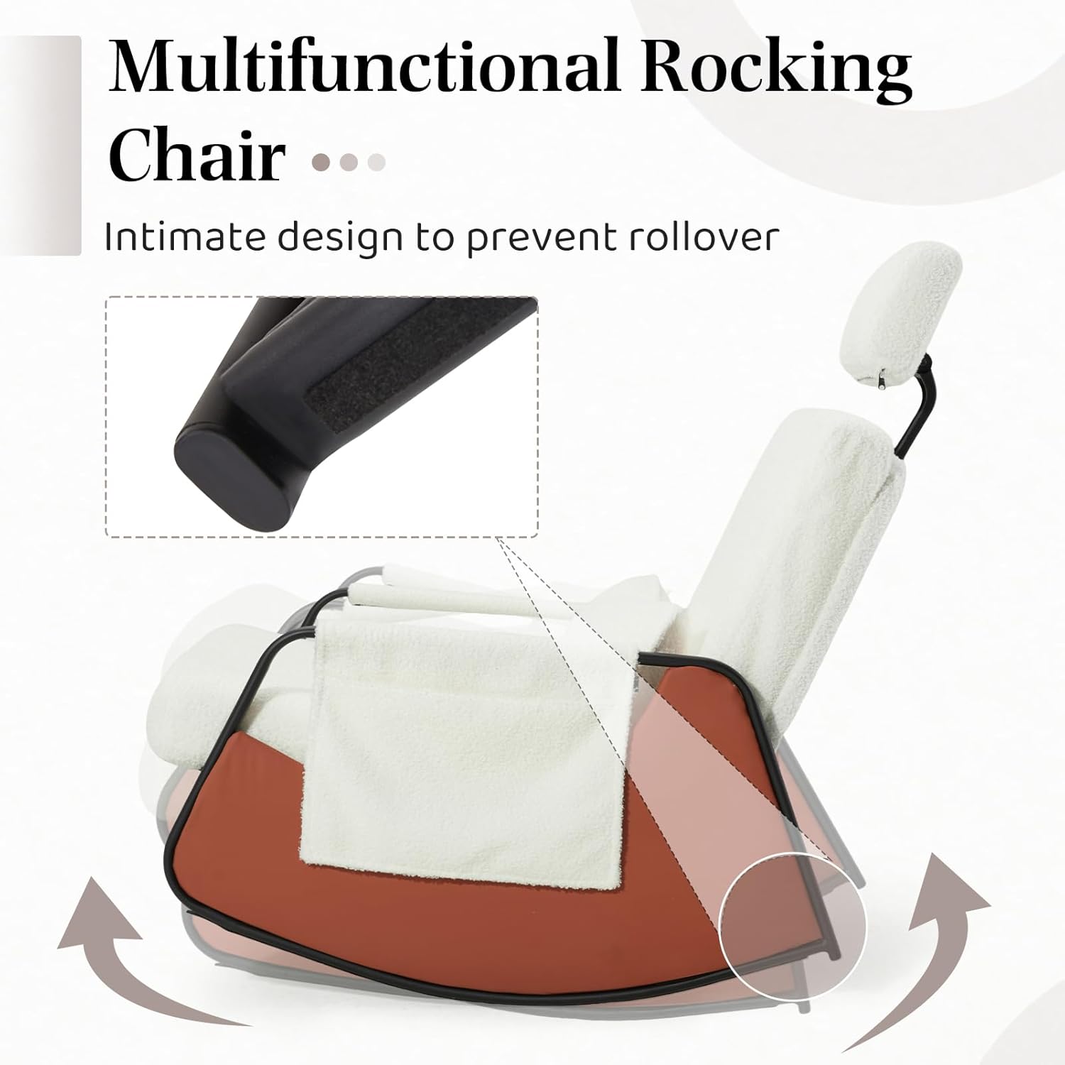 AECOJOY 13142TWH-LS02 chairs - View #3