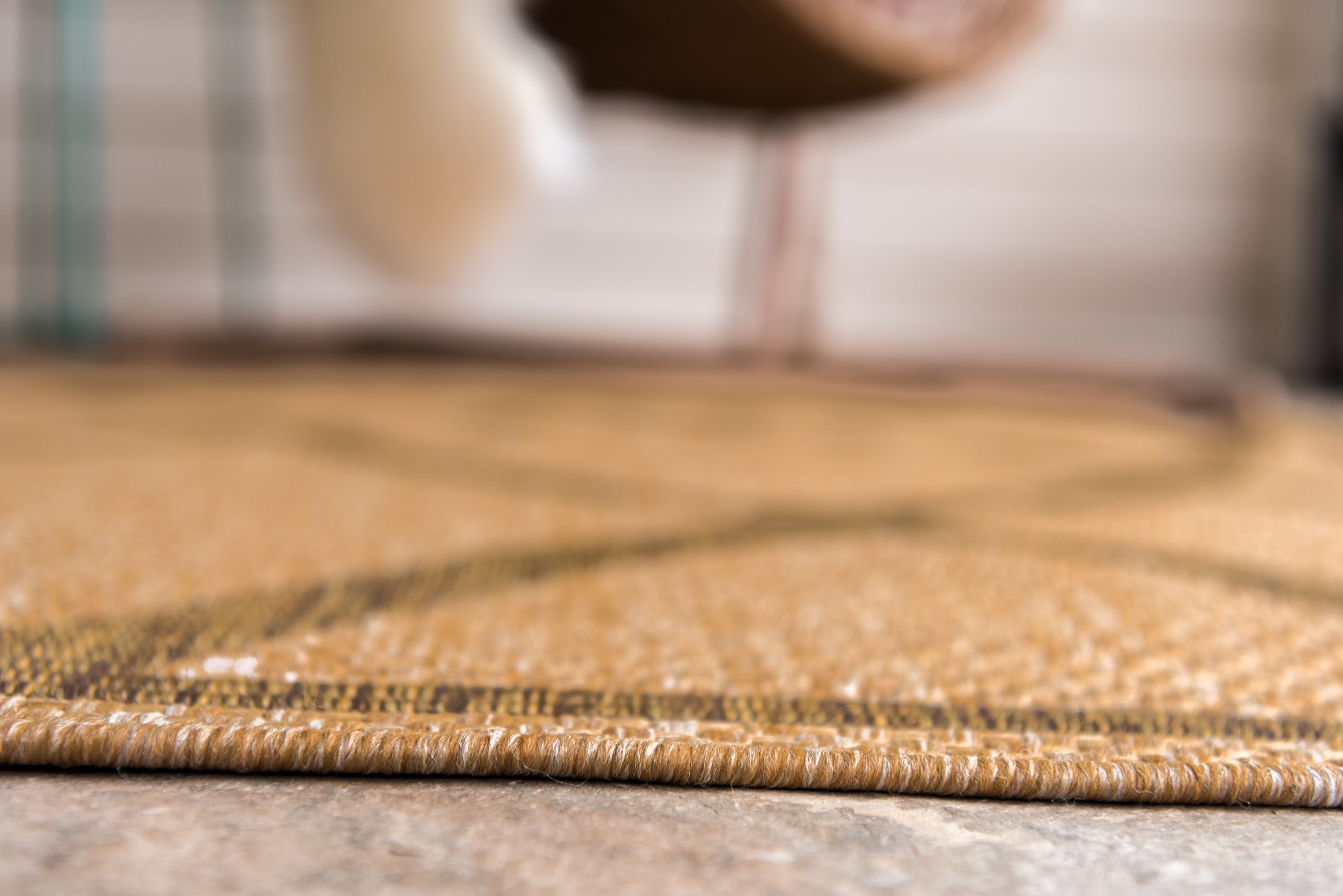 Unique Loom 3135642 rugs - View #3