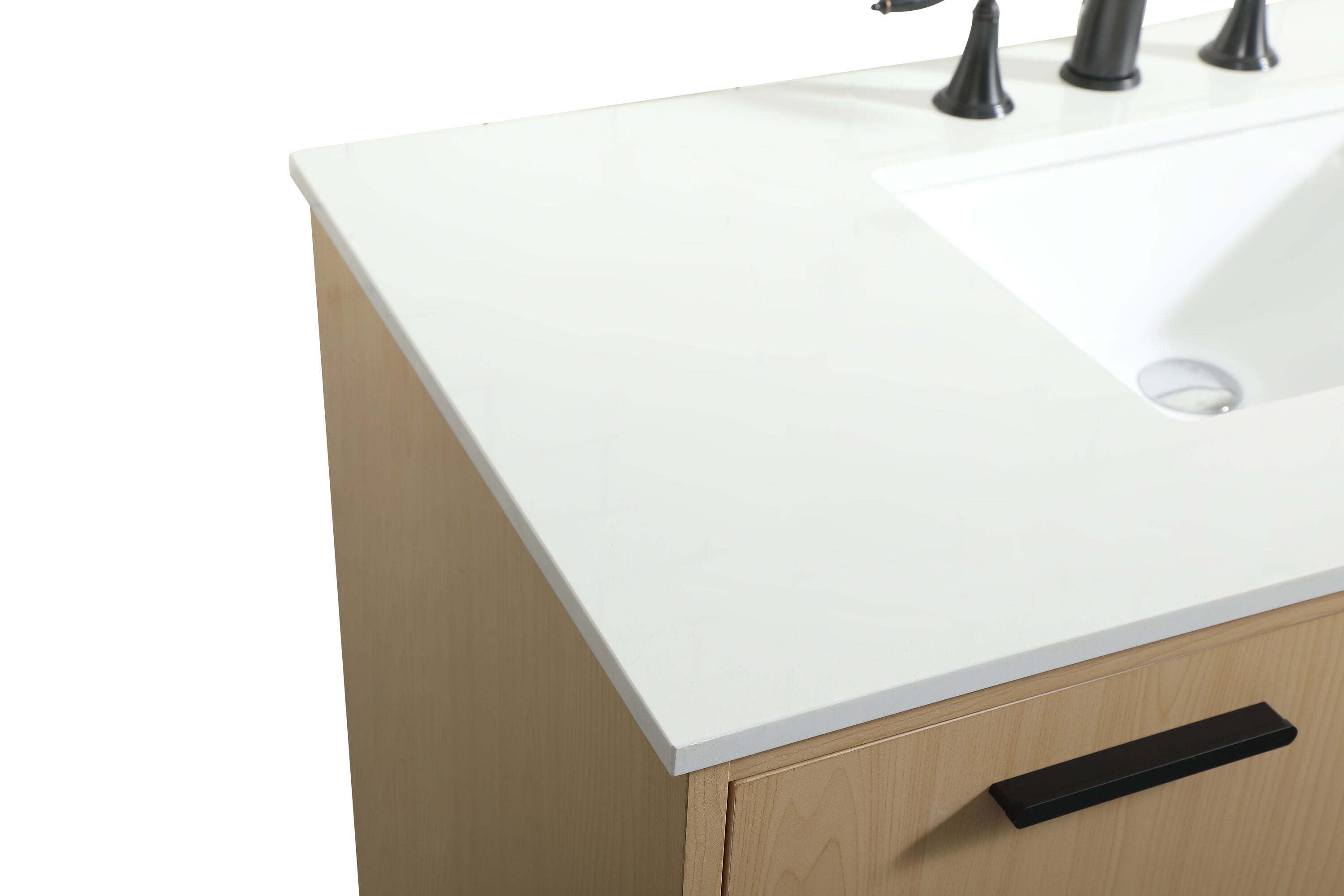 Elegant Decor HF141126MMP Bath-Vanity-Combo - View #7