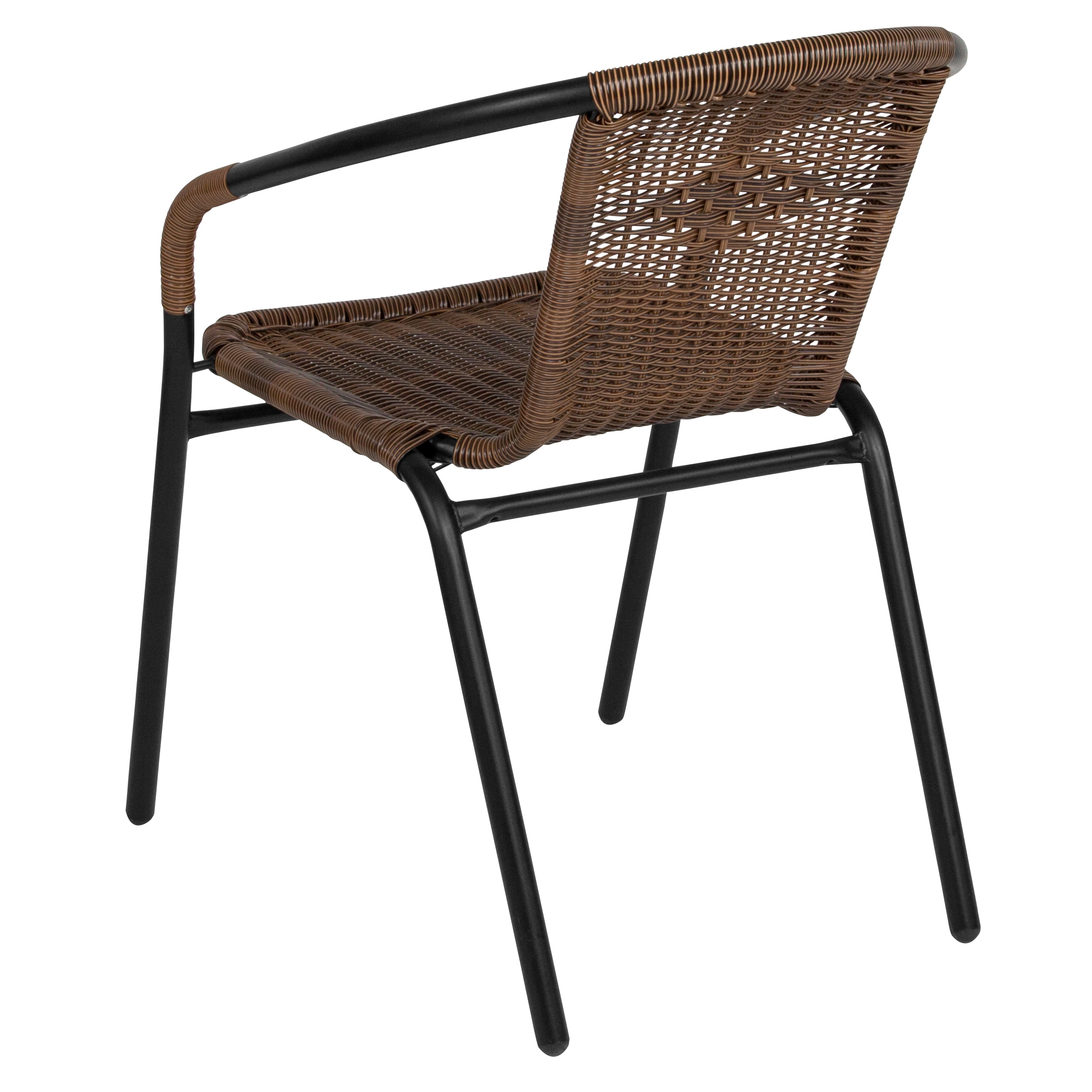 Flash Furniture 889142062264 Patio-Chairs - View #8