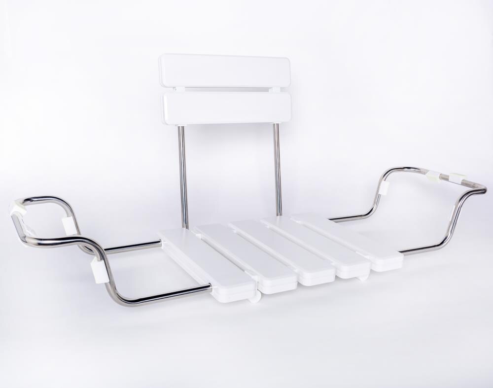 Project Source SC-10007-01 Bath-Safety-Seats-Benches - View #2