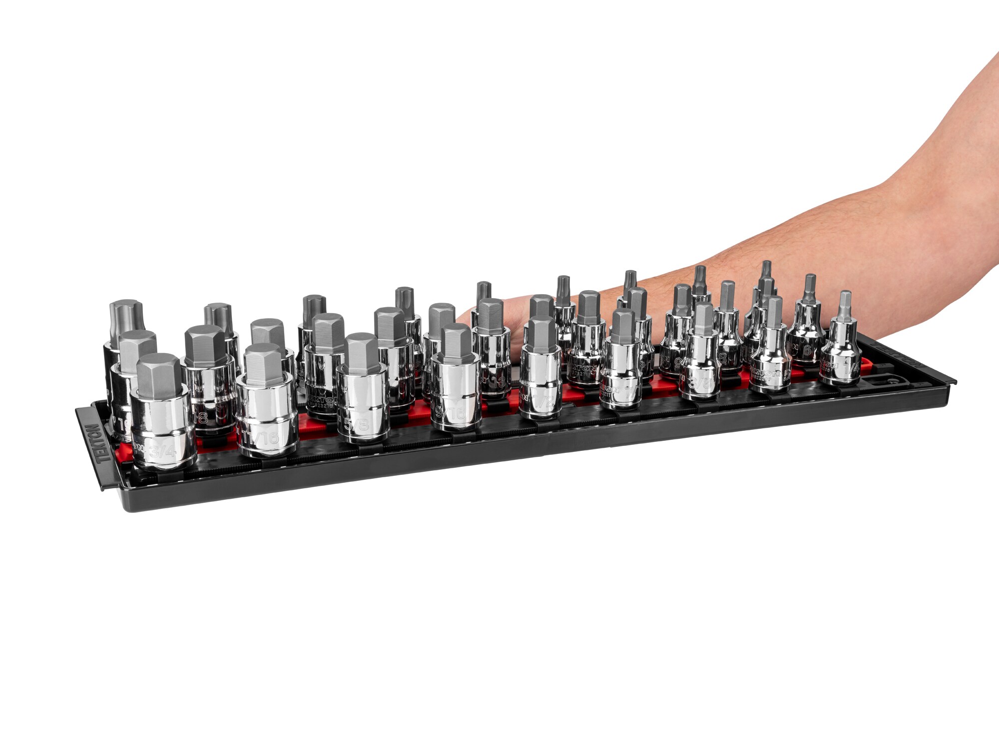 TEKTON SHB92203 Driver-Sockets - View #3