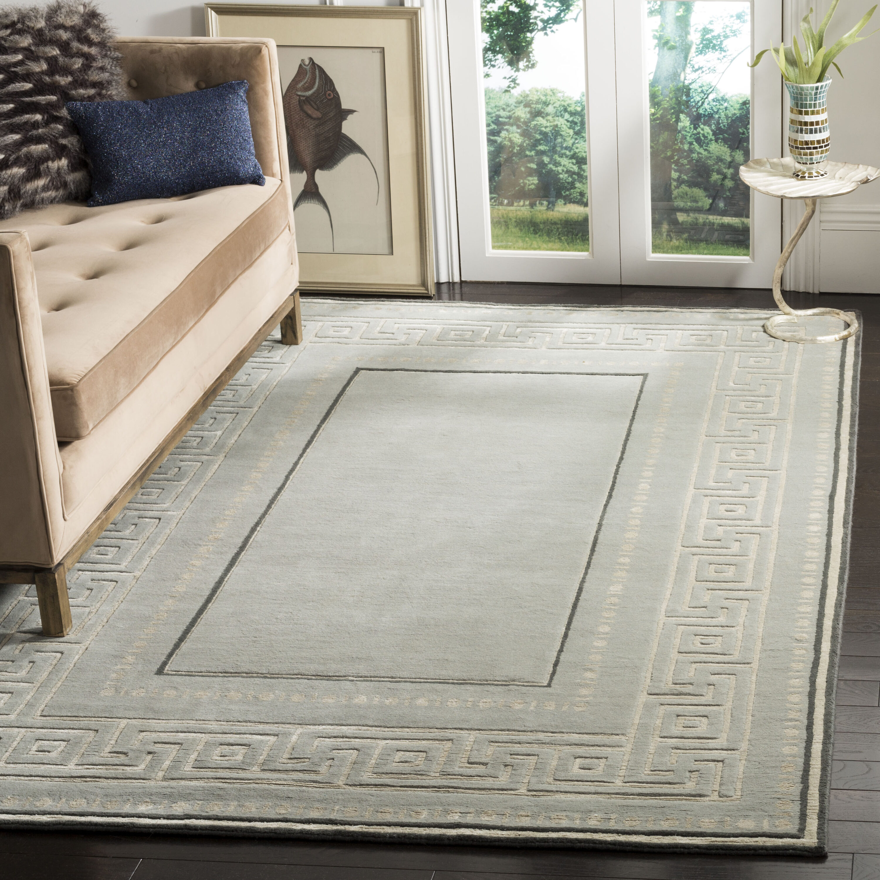 Safavieh TB054D-6 rugs - View #2