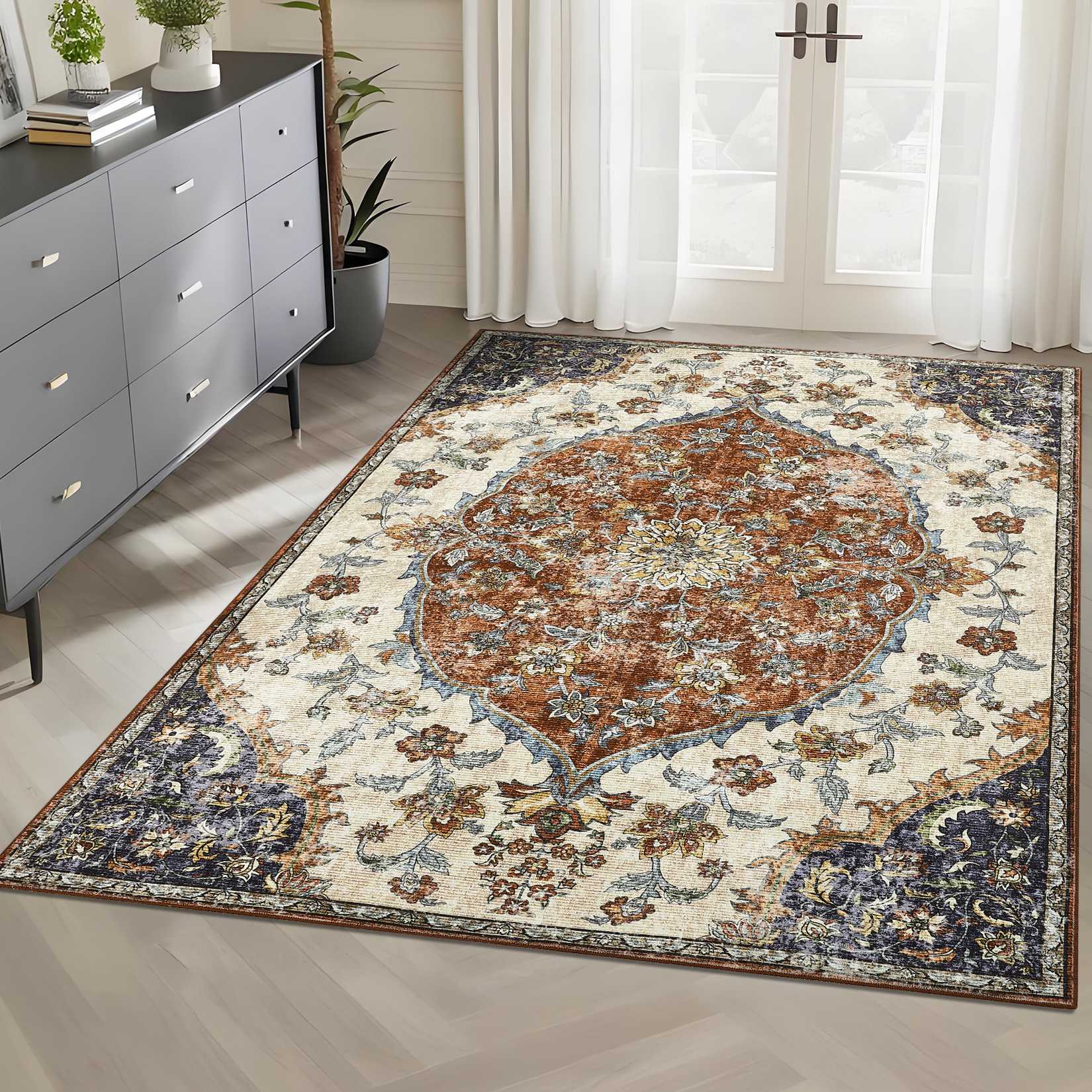 Qeetex LSN-PHK-33GLGX93 rugs - View #2