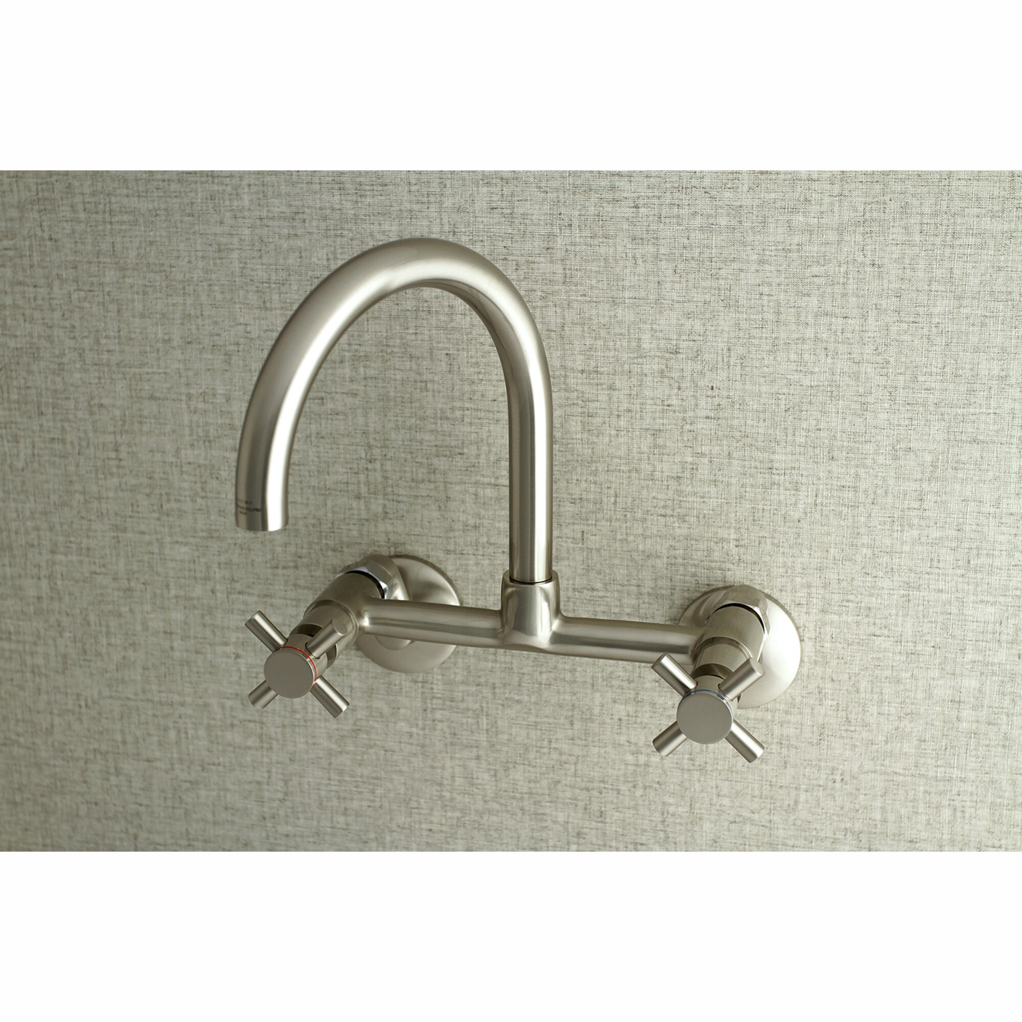 Kingston Brass WLKS414SN Kitchen-Faucets - View #3