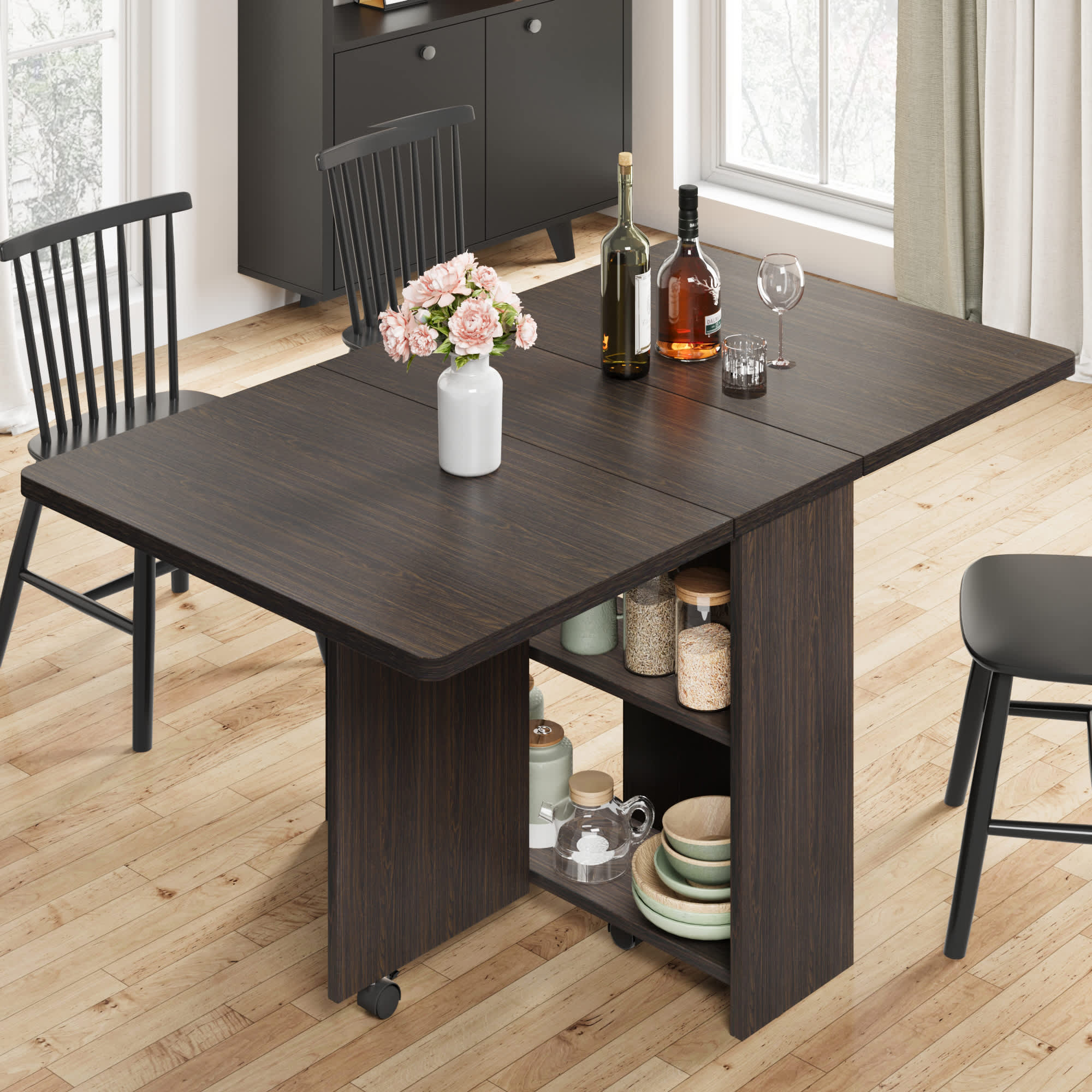 WhizMax PHO-0Y5P33E0-KLN Dining-Tables - View #9