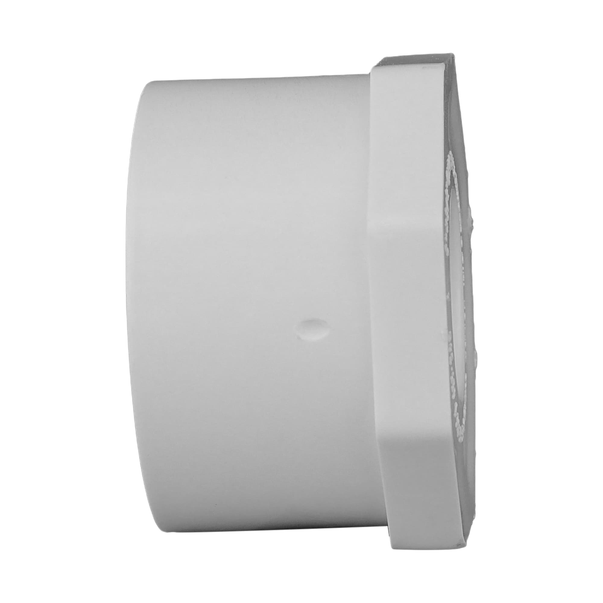 Charlotte Pipe PVC 02107  1275 Pvc-Pressure-Sch-40-Fittings - View #6