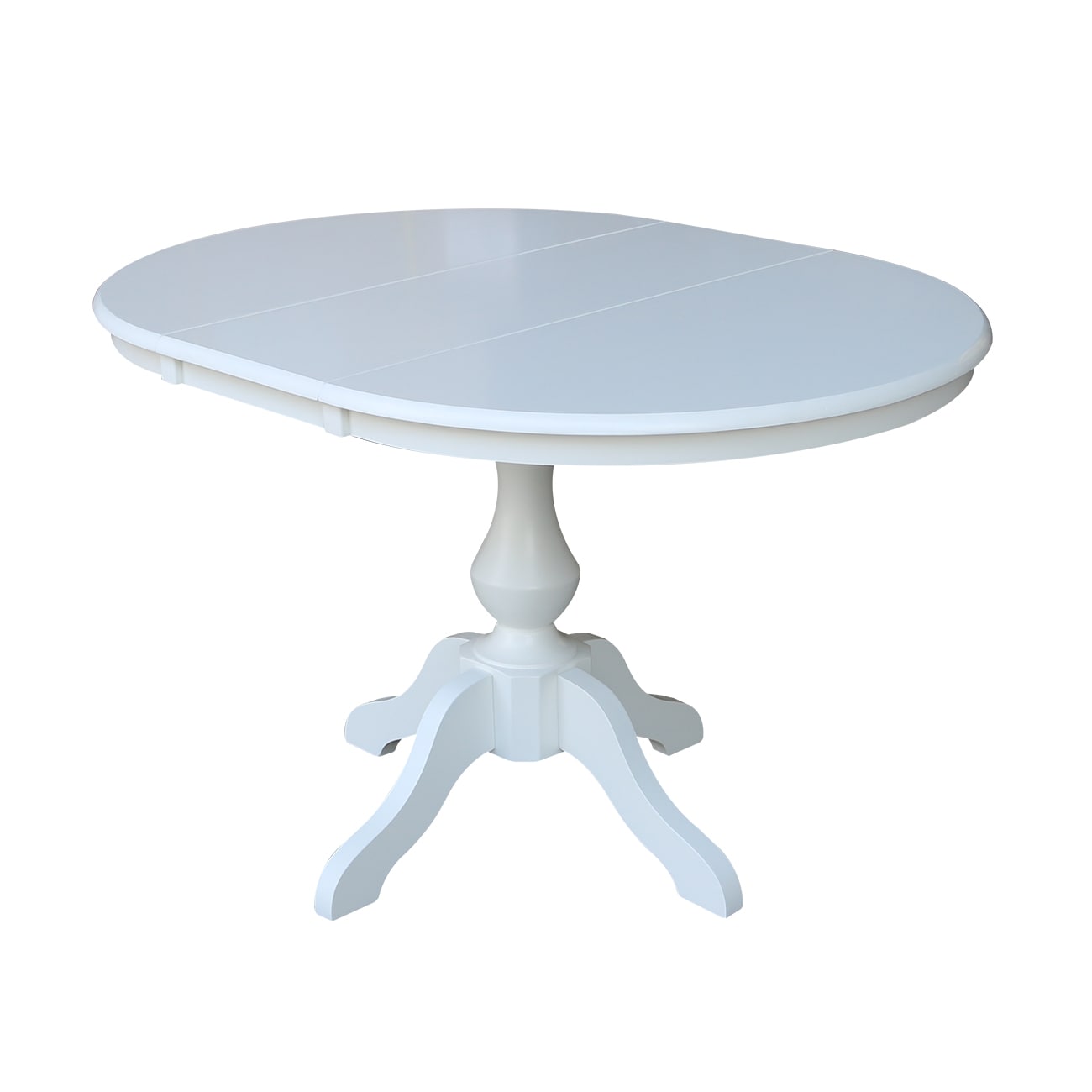 International Concepts K08-36RXT-11B Dining-Tables - View #4