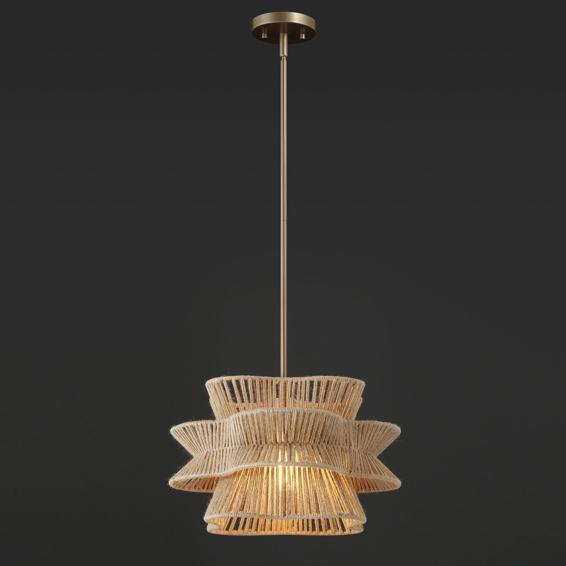 ACROMA 30501RTBD Pendant-Lights - View #2