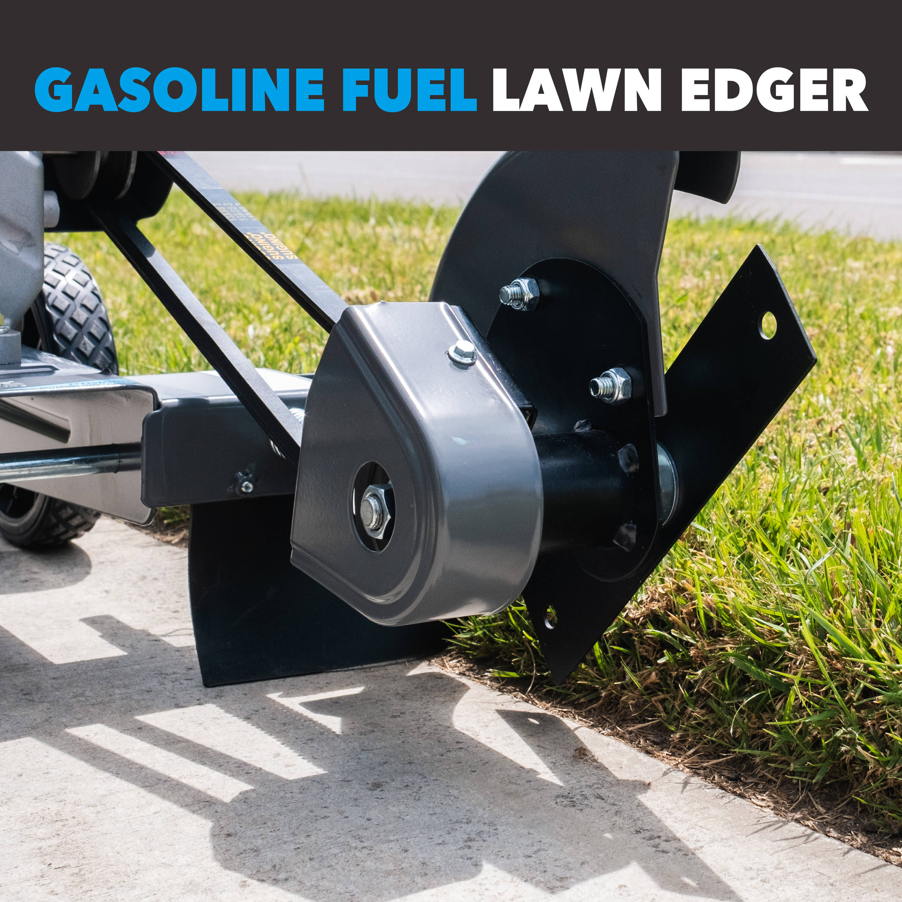 Pulsar Products PTG1080 Lawn-Edger - View #7