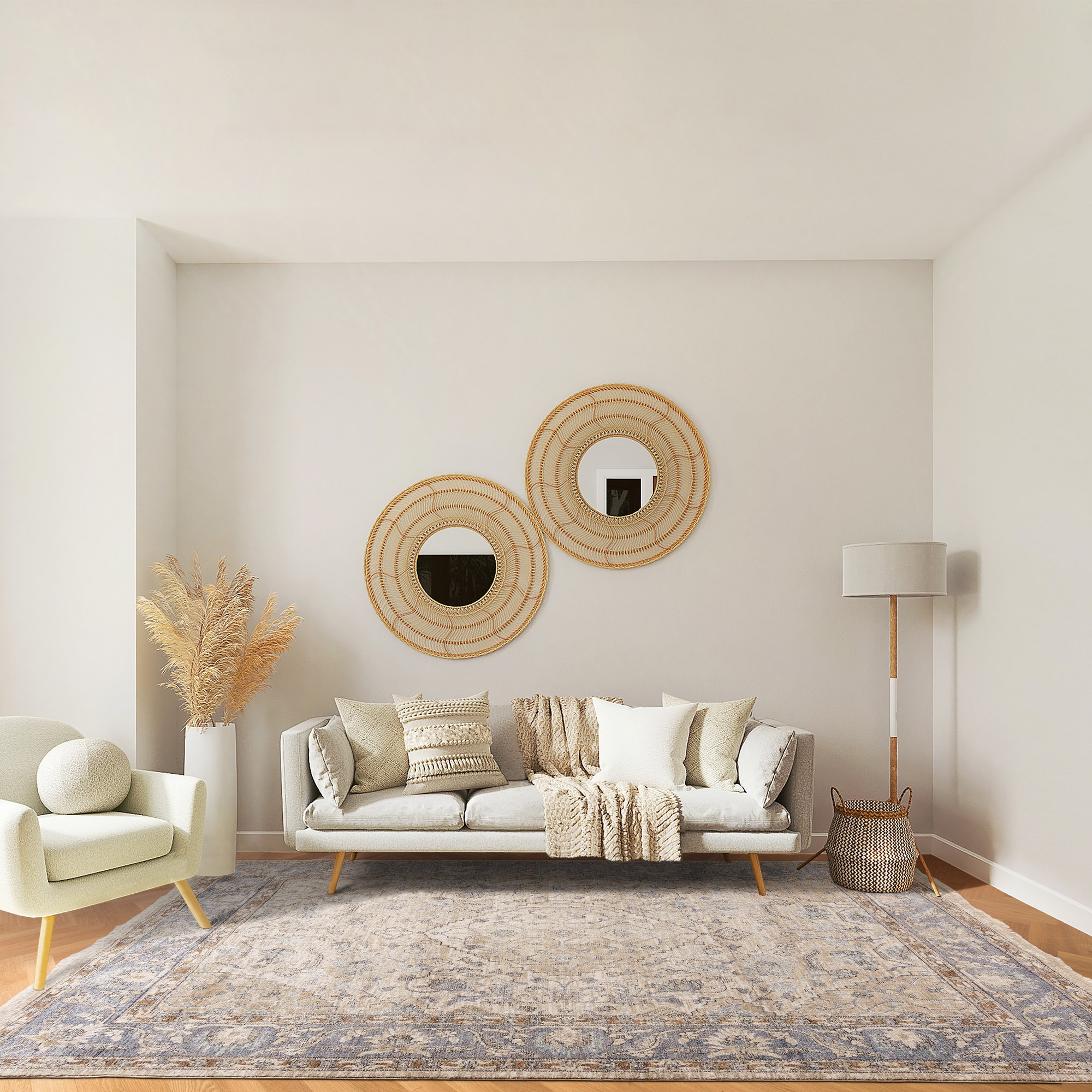 GERTMENIAN 23079 rugs - View #6