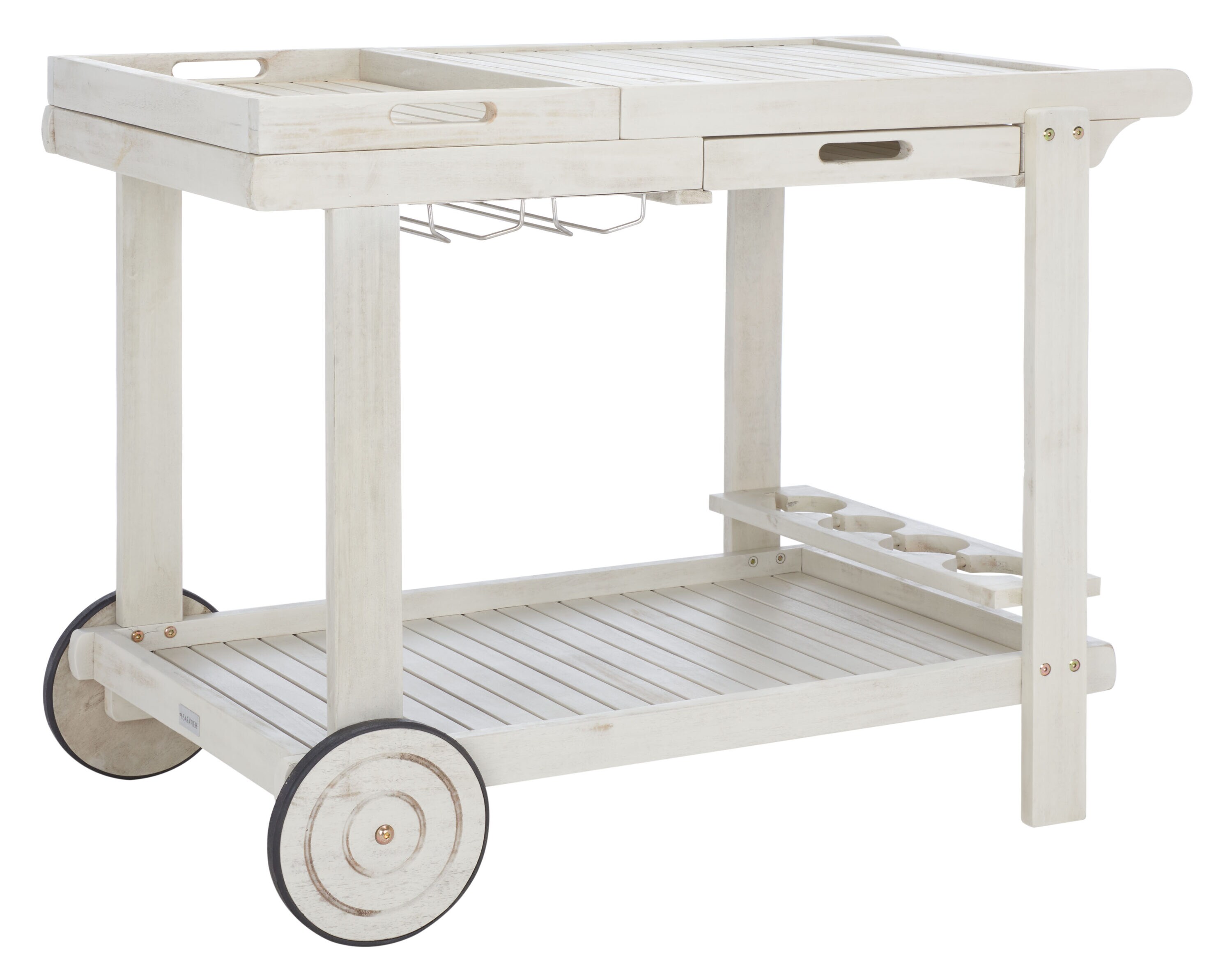 Safavieh PAT7010C Outdoor-Carts - View #7