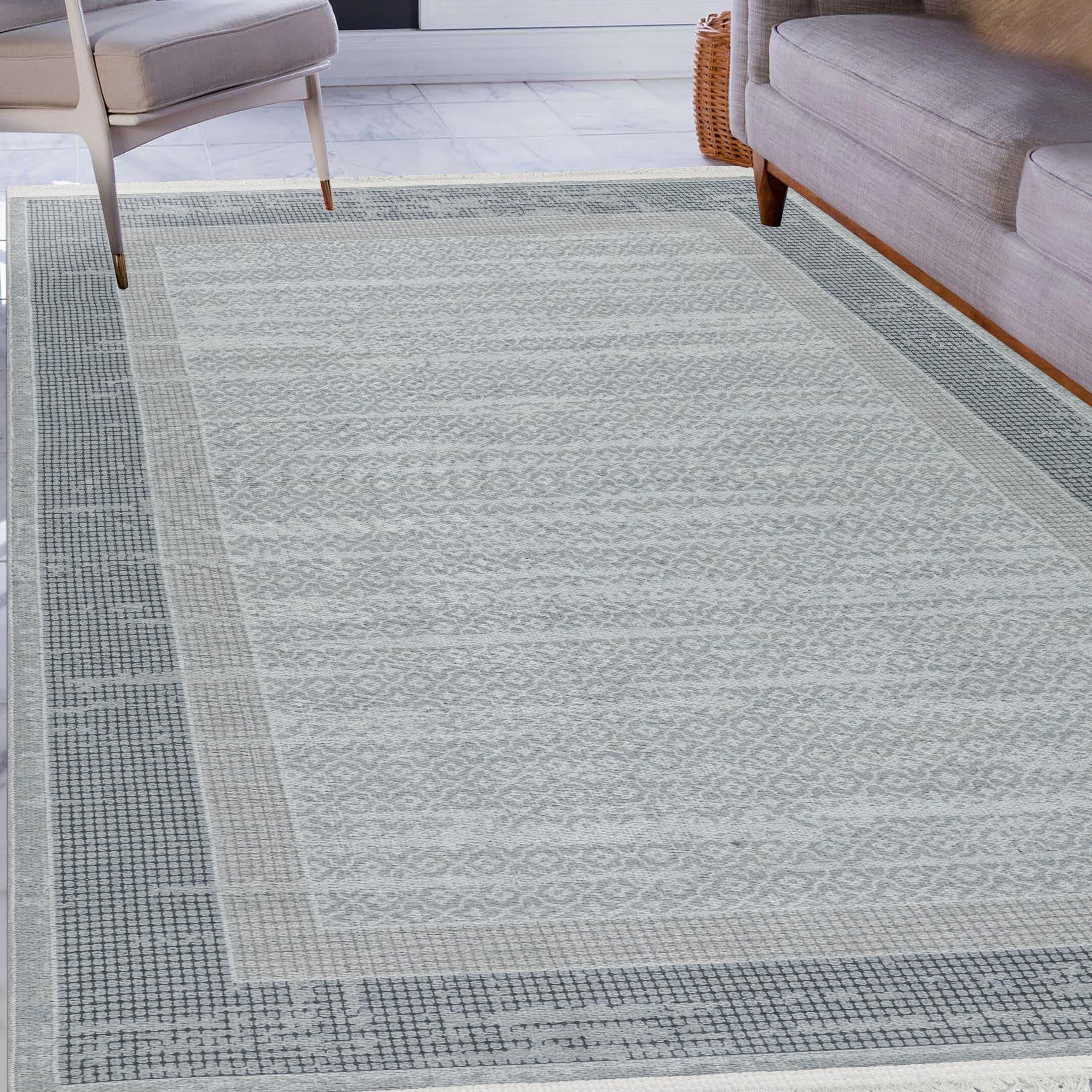 Ottomanson EFF3401-5X7 rugs - View #5