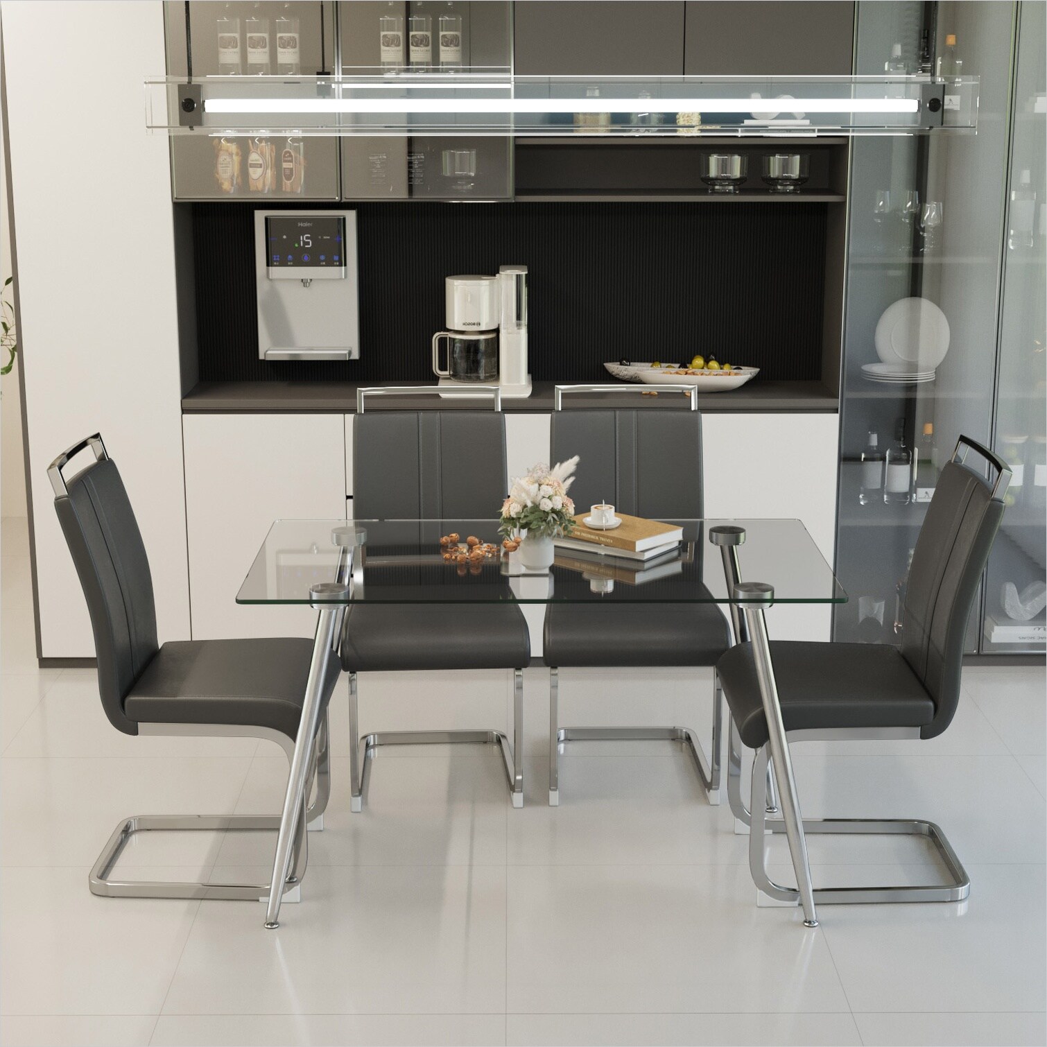 SunJet RK4MJJBX83RS Dining-Tables - View #16