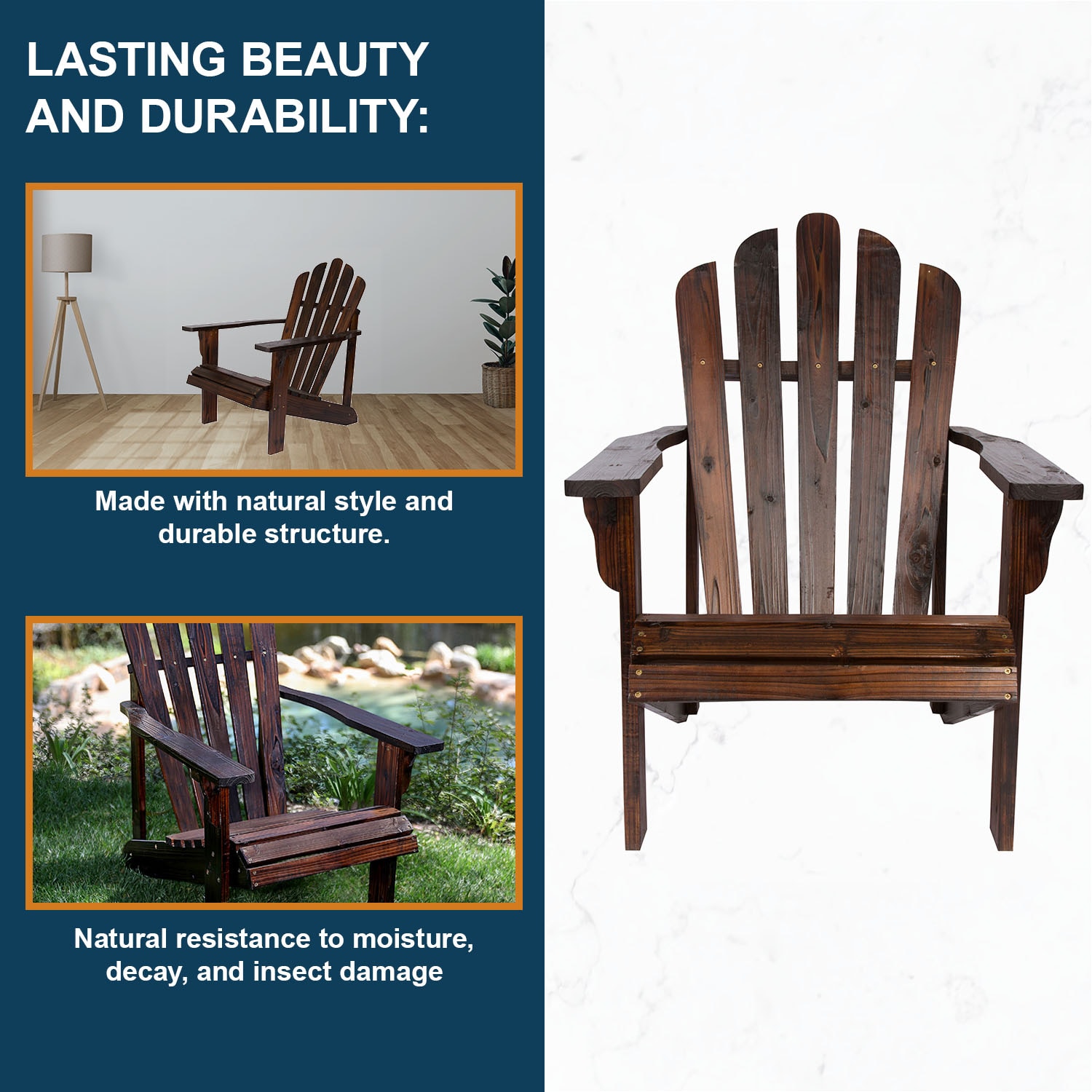 Shine Company 4611BB Patio-Chairs - View #6