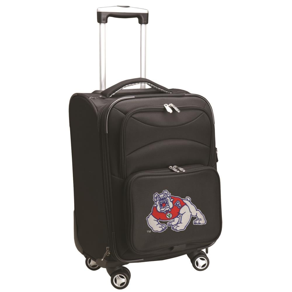 Mojo Licensing CLFRL202 21.5 X 12 X 14 Black Ballistic Nylon Softshell Carry-on Bag (1-Bag)
