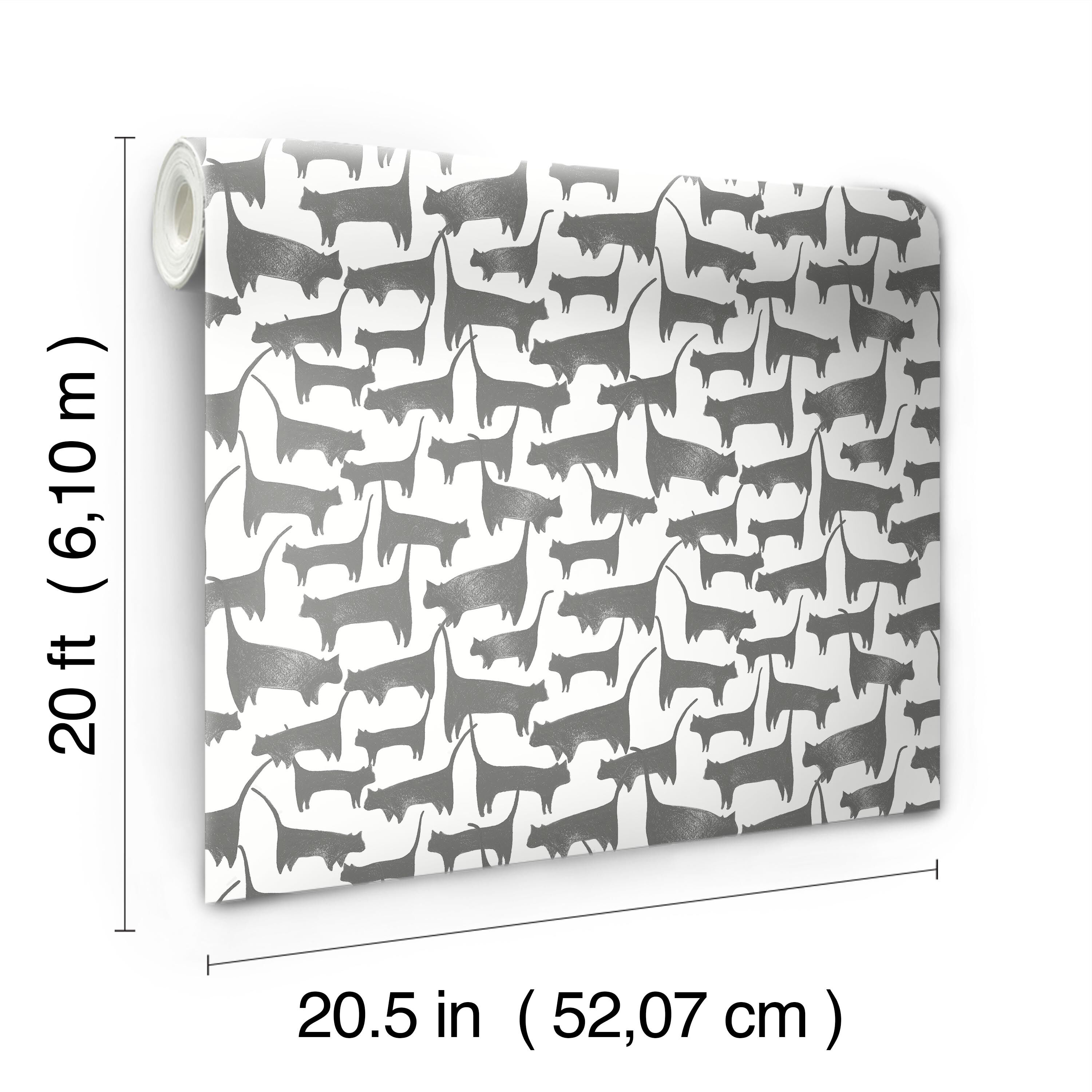 York Wallcoverings PSW1340RL wallpaper - View #2