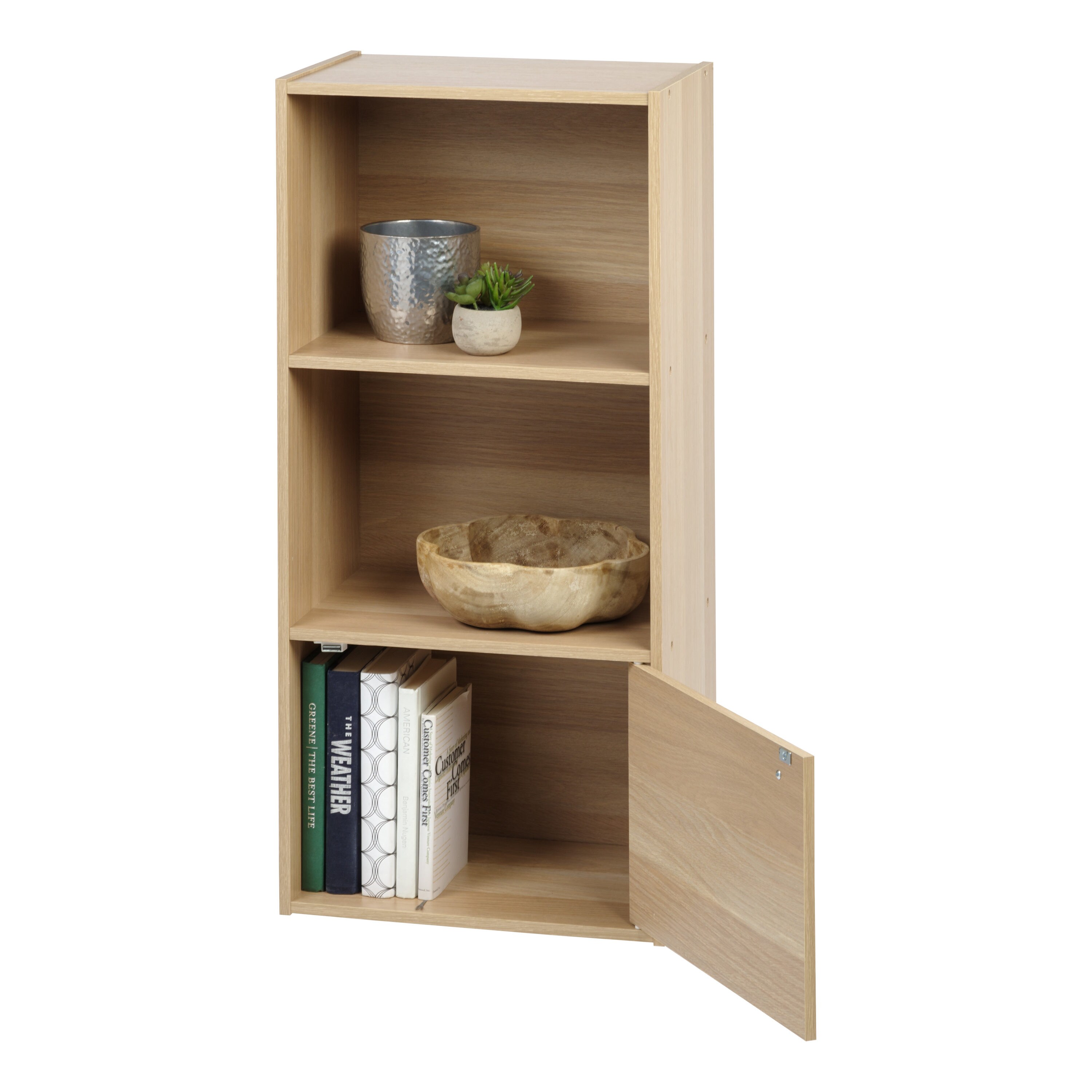 IRIS 596212 bookcases - View #4