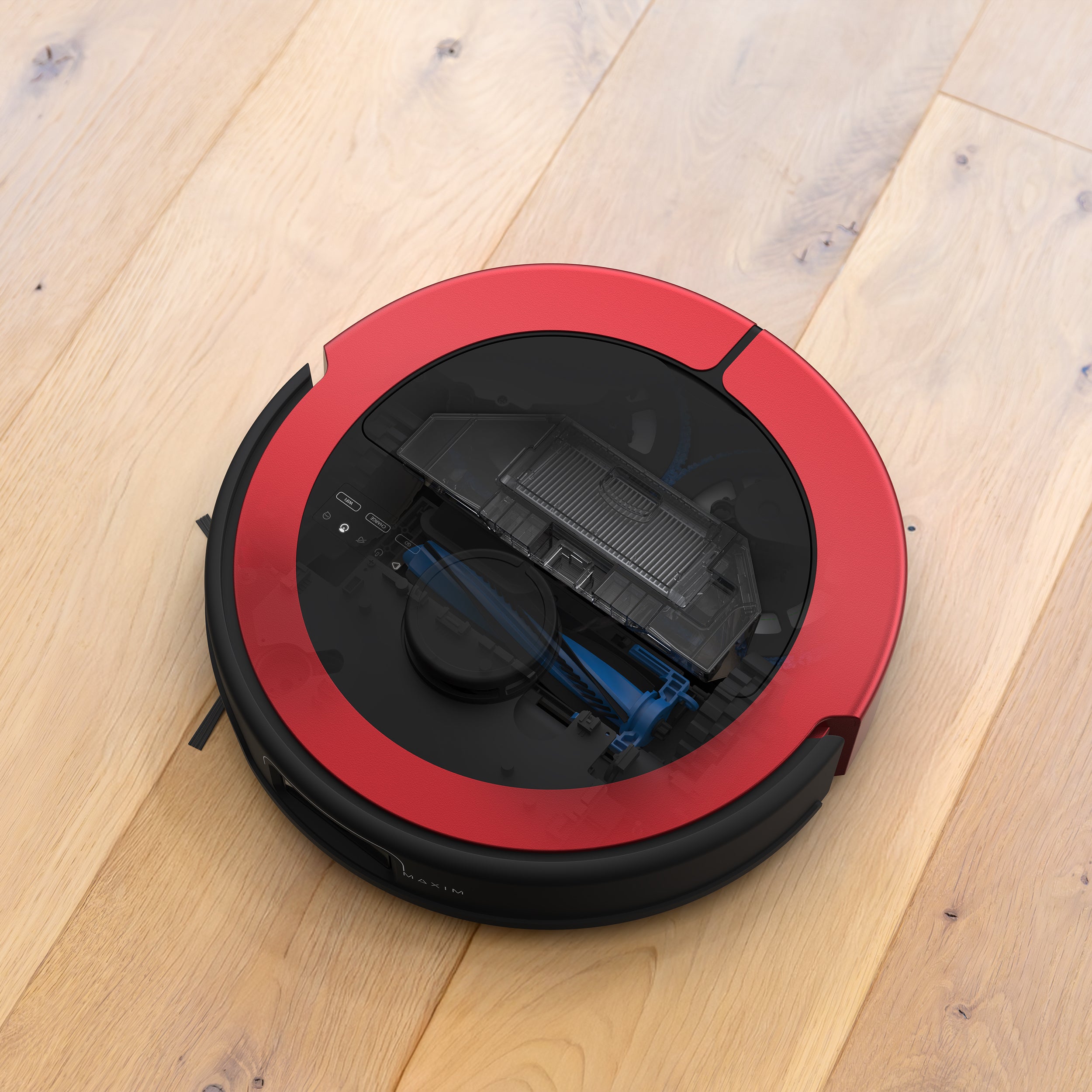 bObsweep 854391006253 Robotic-Vac-Acc - View #2
