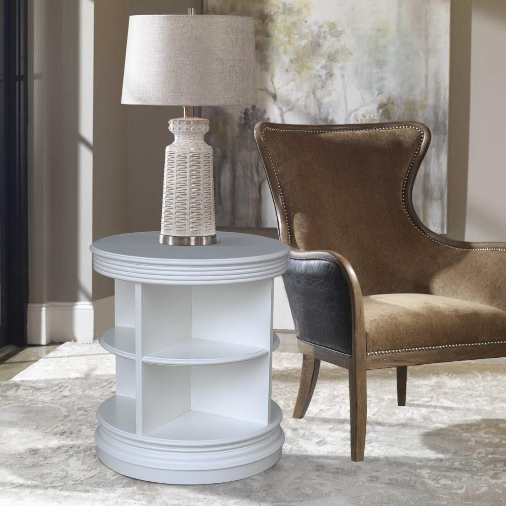 International Concepts OT08-47ER End-Tables - View #2