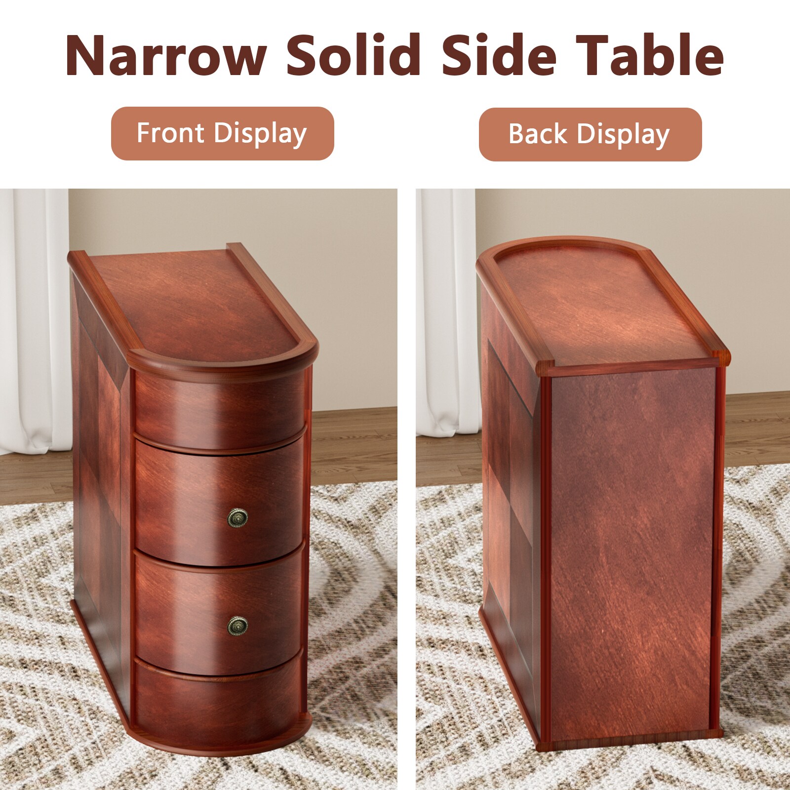 LOVMOR ET-1D55005430-LYJ End-Tables - View #7