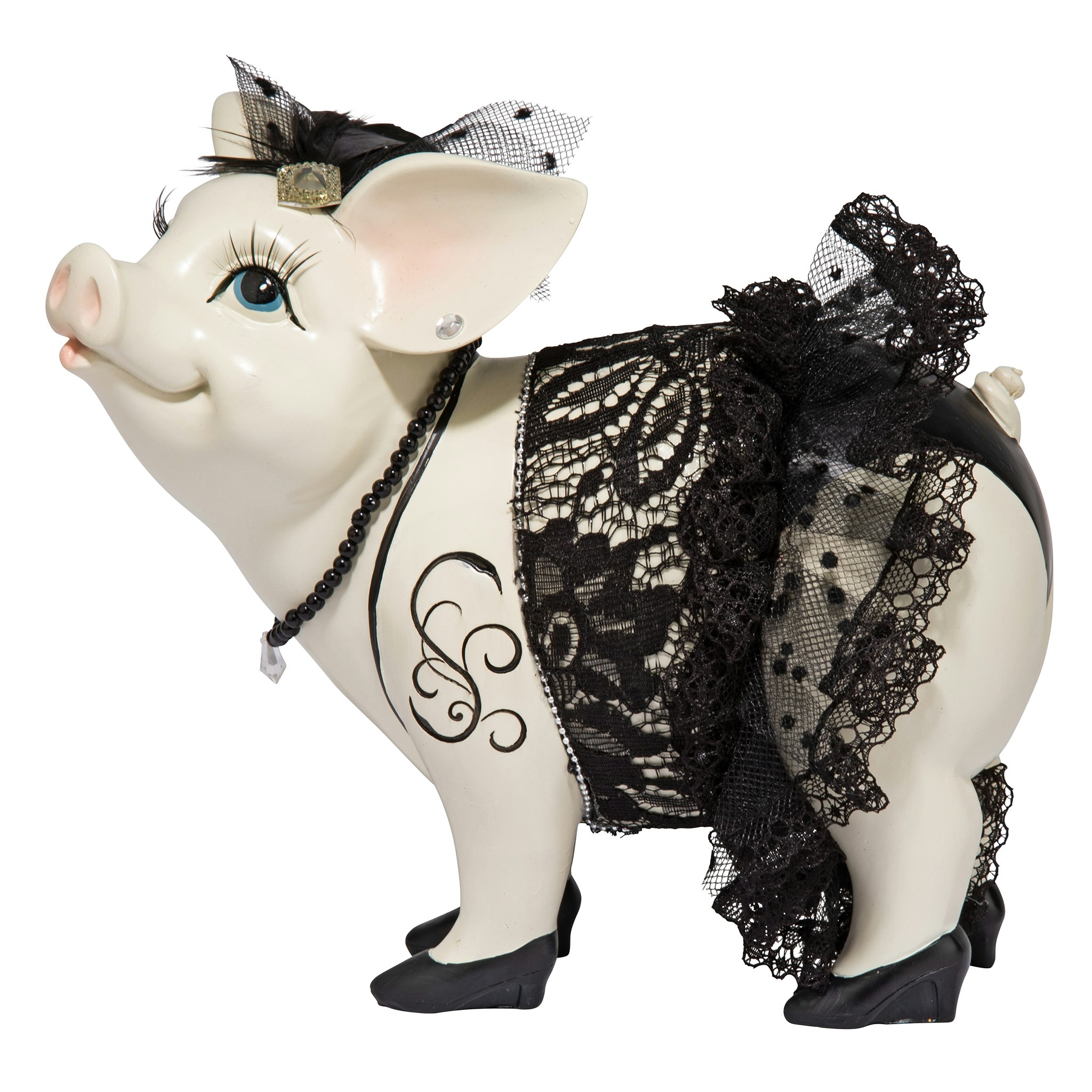 Design Toscano QS2810 Garden-Statue - View #3