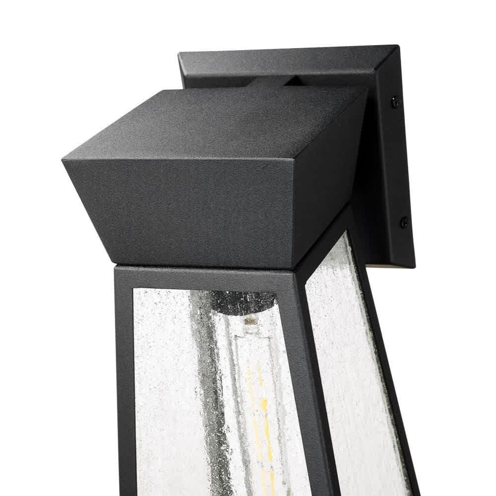 ARTCRAFT A-ARTCRFT-AC8861BK Outdoor-Wall-Lighting - View #4